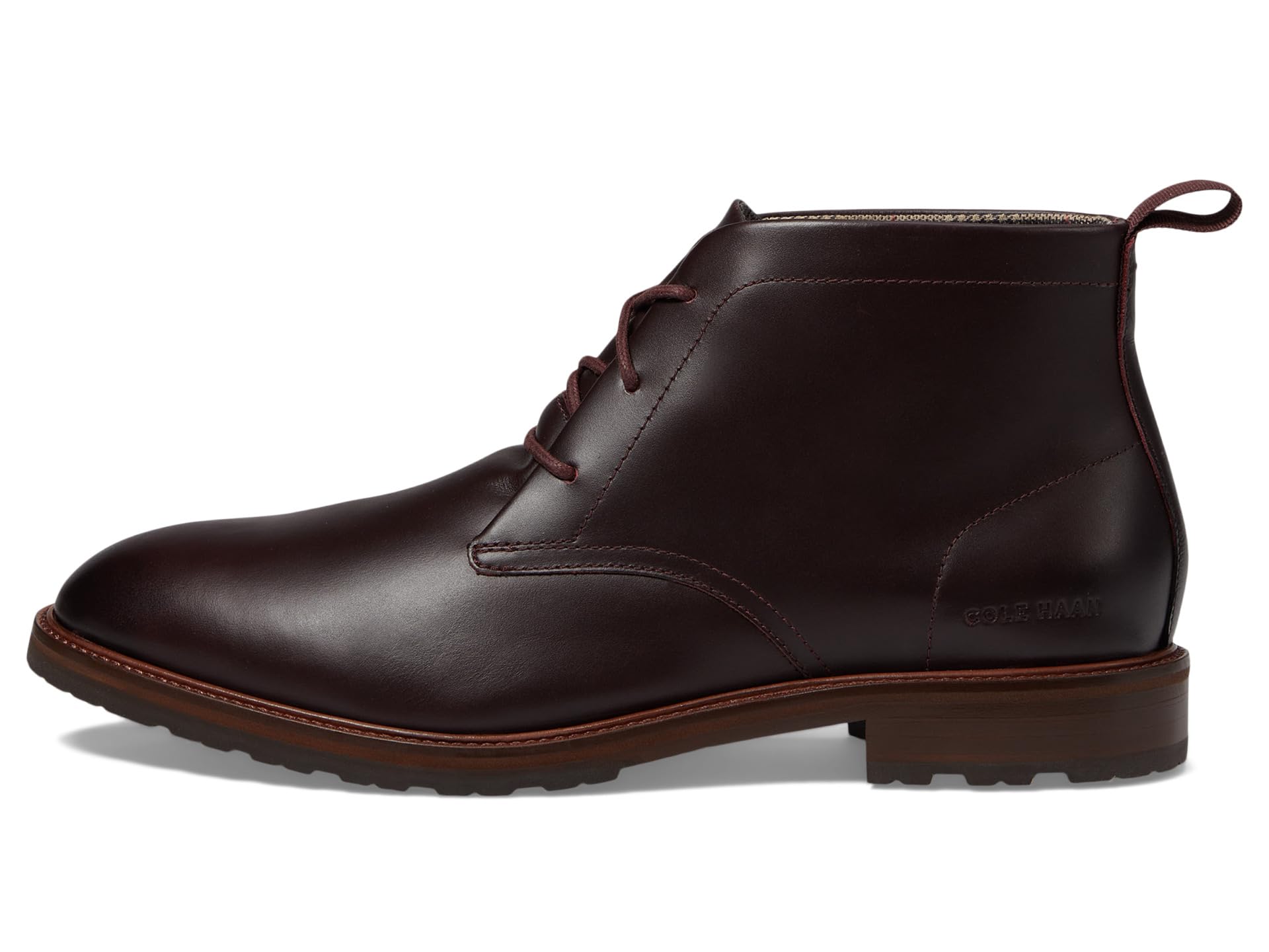 Scarpe stivali chukka uomo Cole Haan - Foto 5 di 27