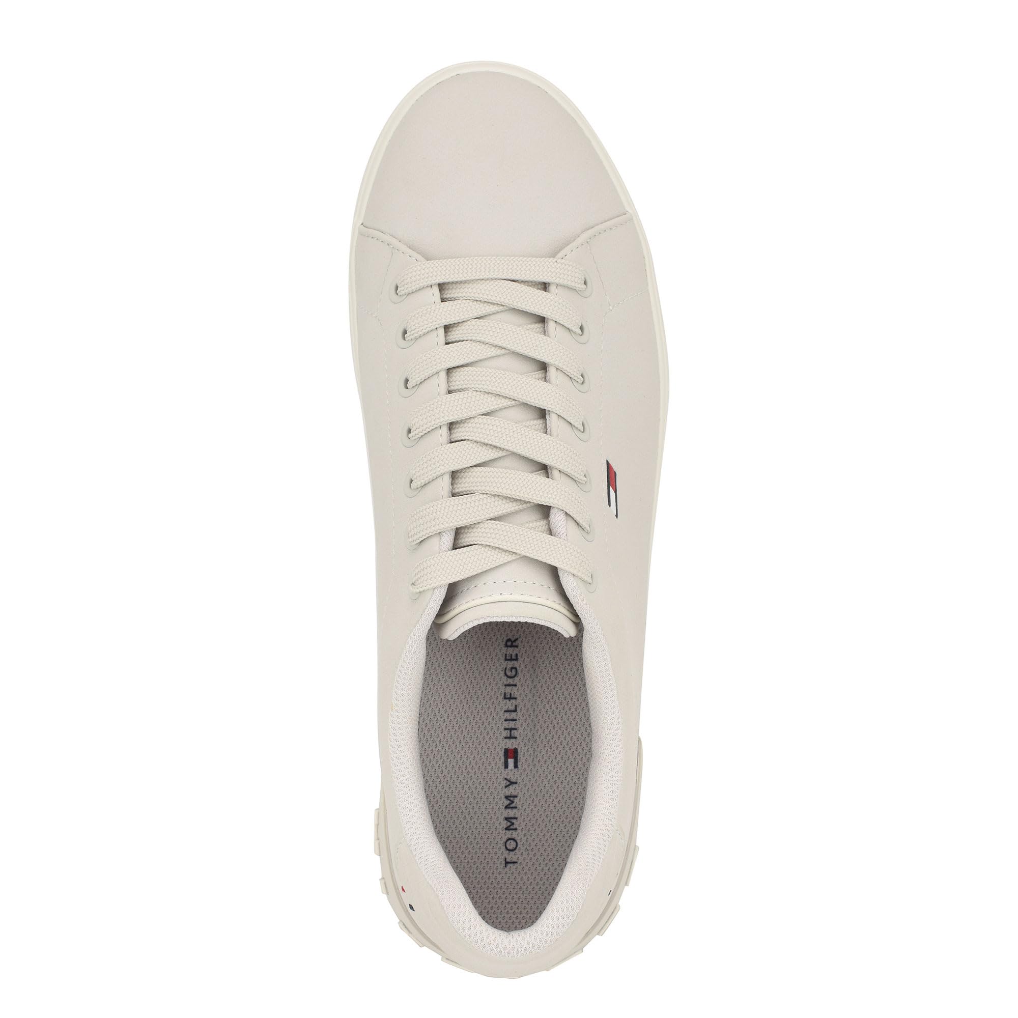 Tommy Hilfiger Men's Lifestyle Sneakers Shoes - Picture 16 of 20