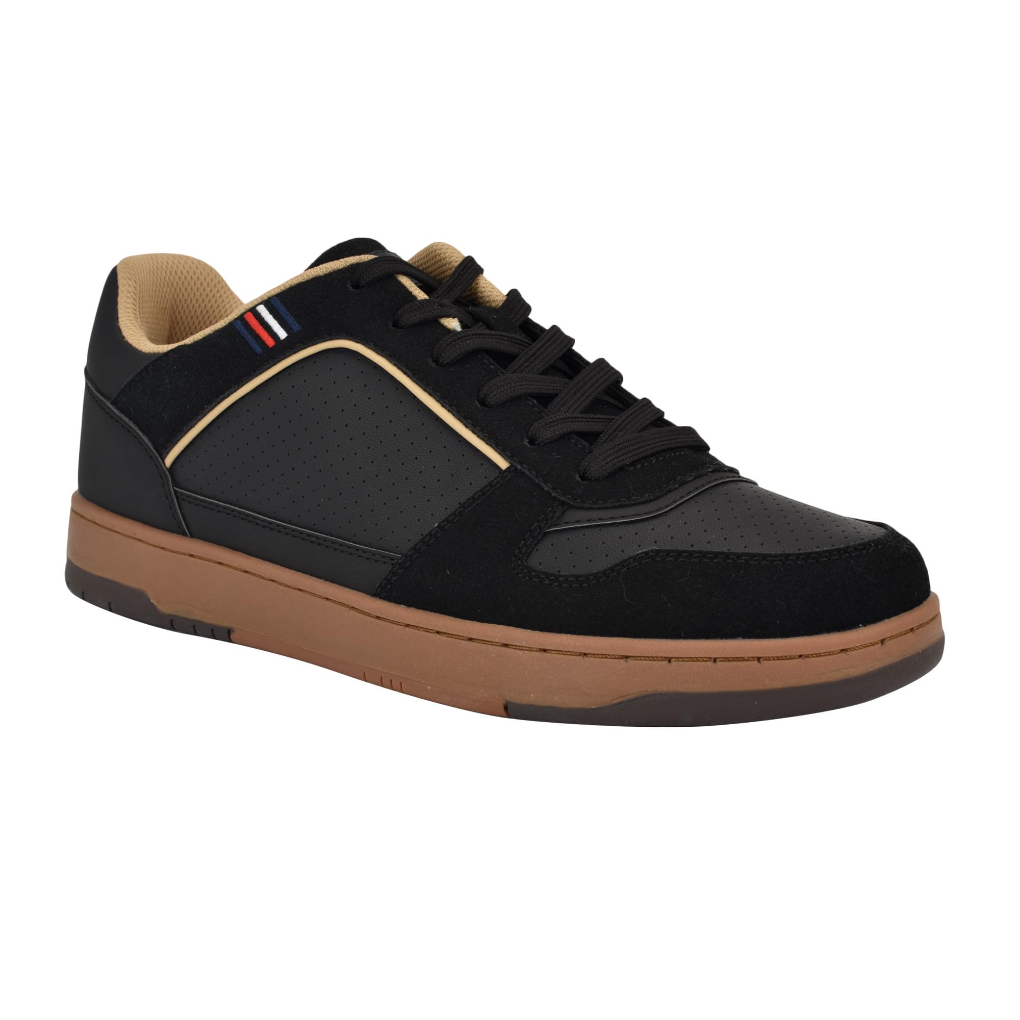 Black/Gum Multi
