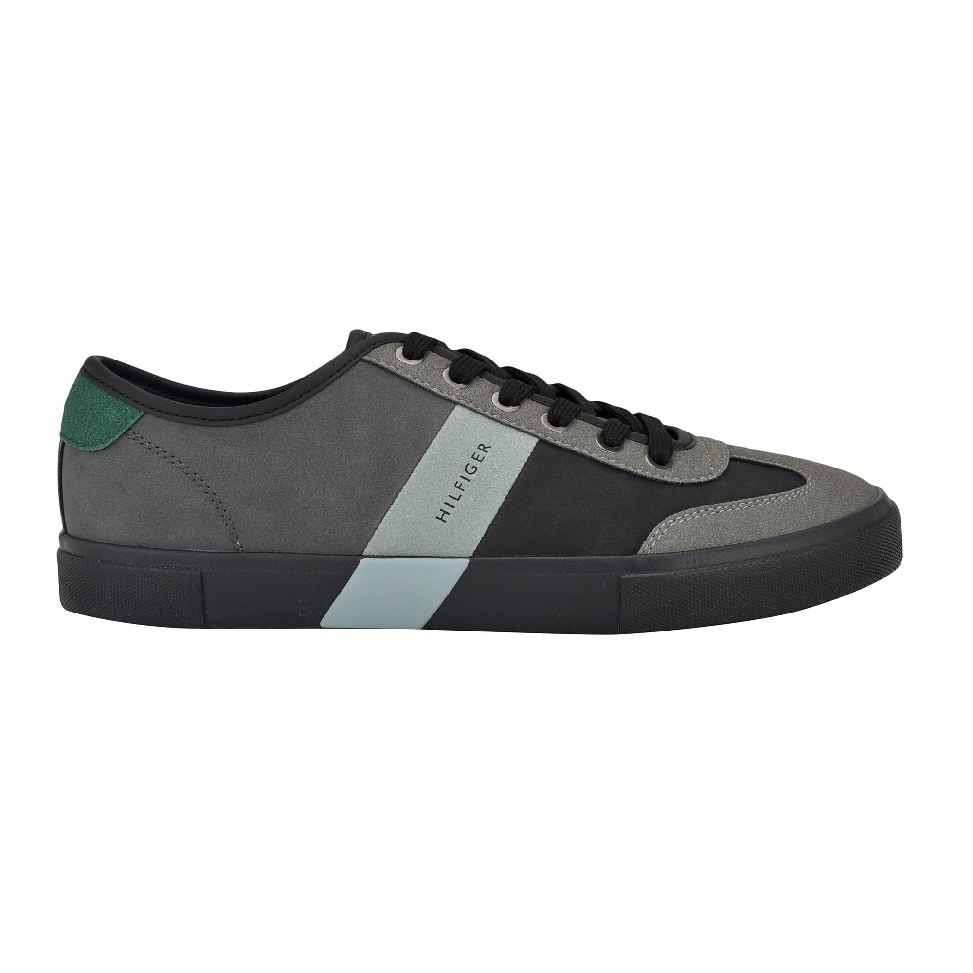 Tommy Hilfiger Men's Lifestyle Sneakers Shoes - Picture 11 of 37