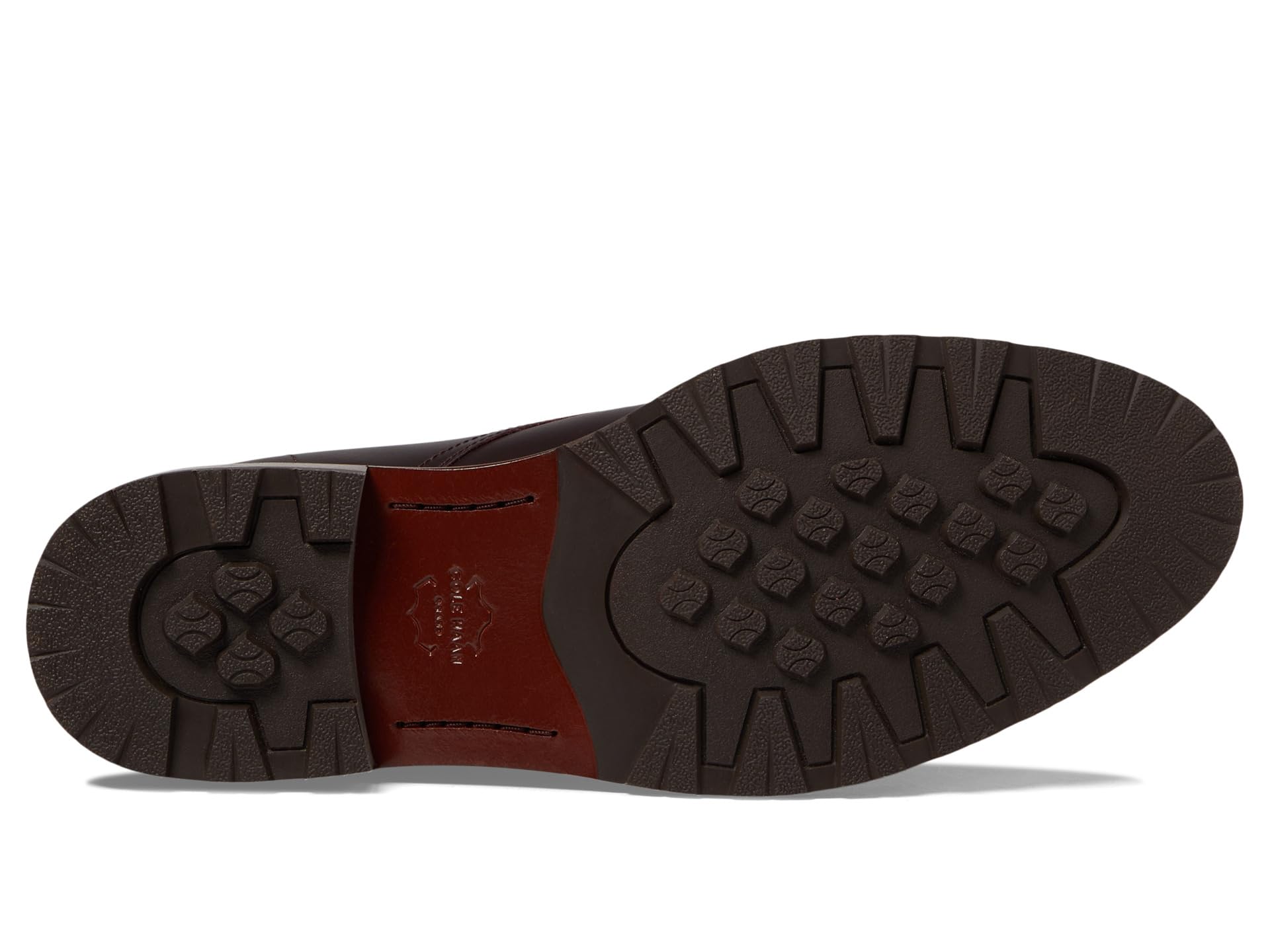 Scarpe stivali chukka uomo Cole Haan - Foto 4 di 27