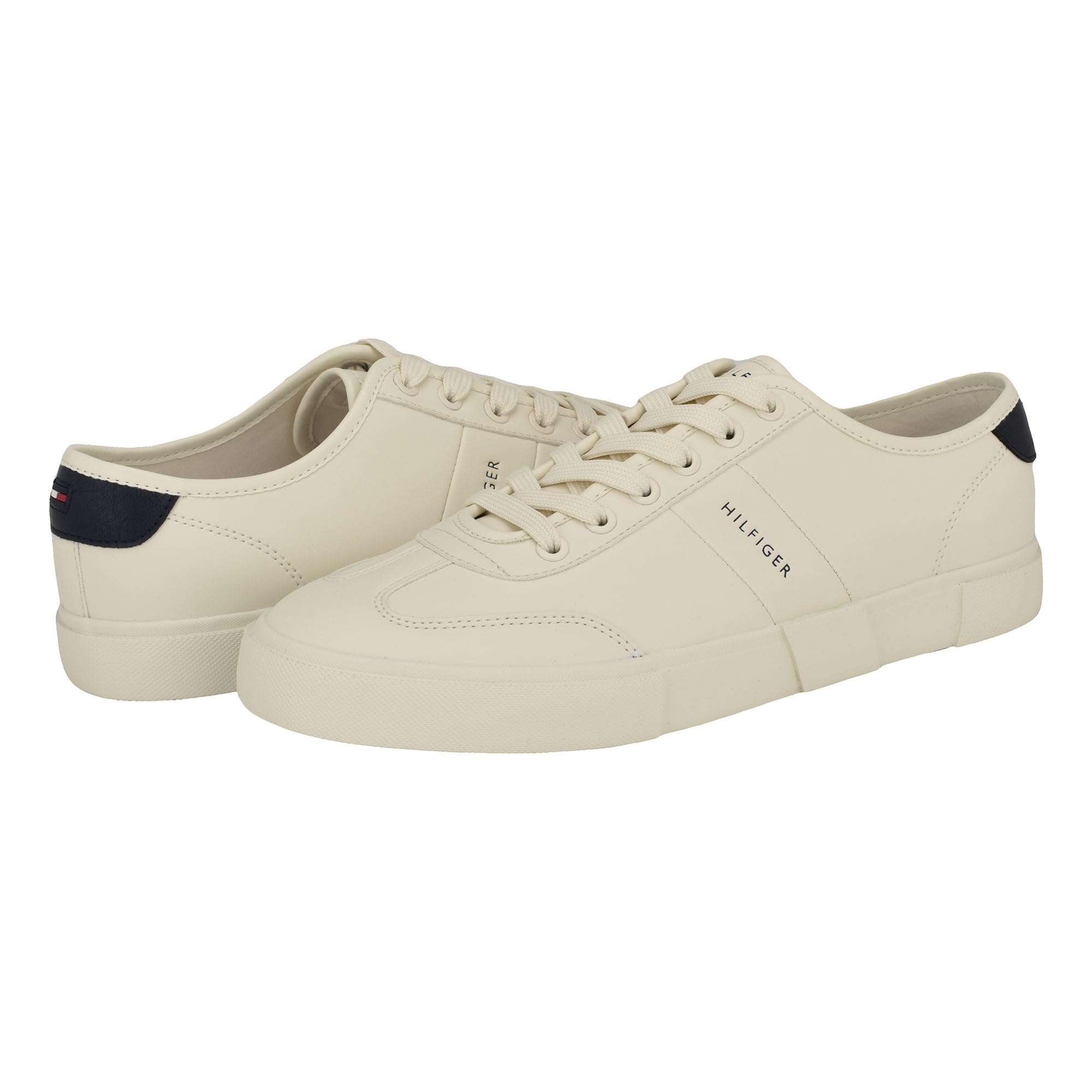 Tommy Hilfiger Men's Lifestyle Sneakers Shoes - Picture 22 of 37