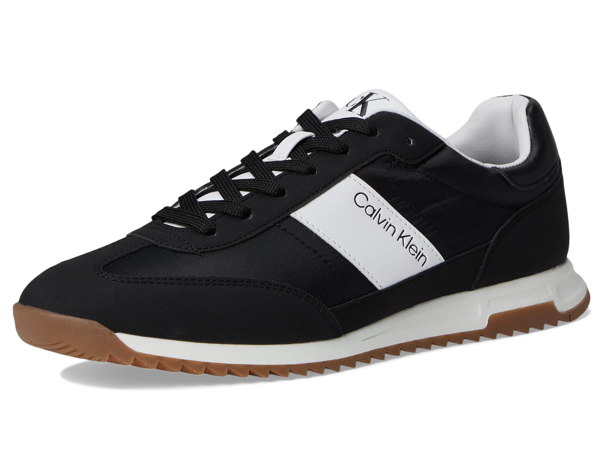 Calvin Klein Men's Lifestyle Sneakers Shoes - Picture 8 of 8
