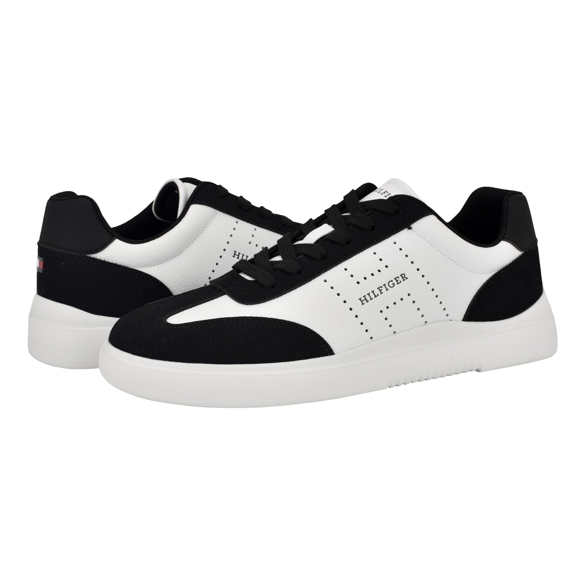 Black/White
