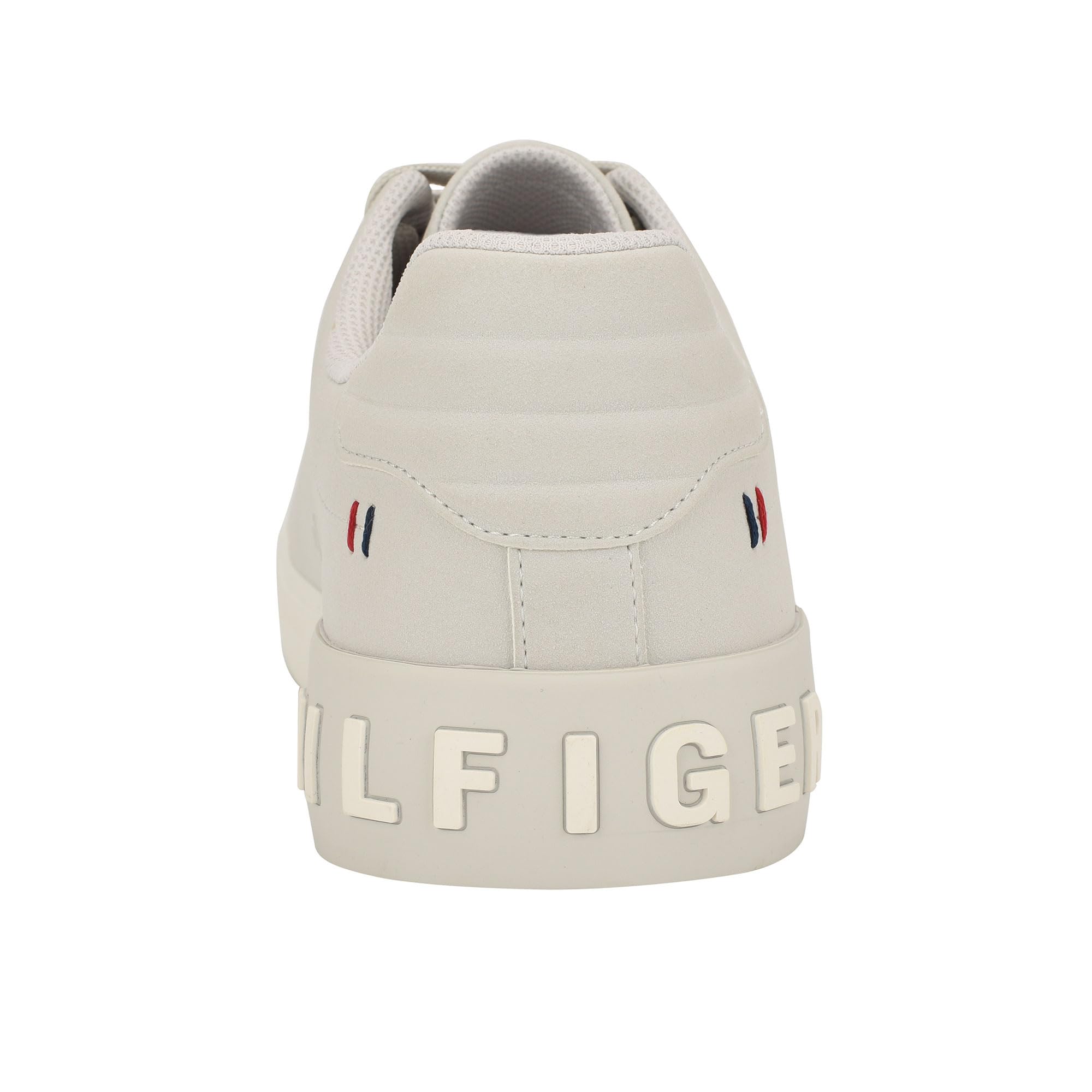 Tommy Hilfiger Men's Lifestyle Sneakers Shoes - Picture 18 of 20