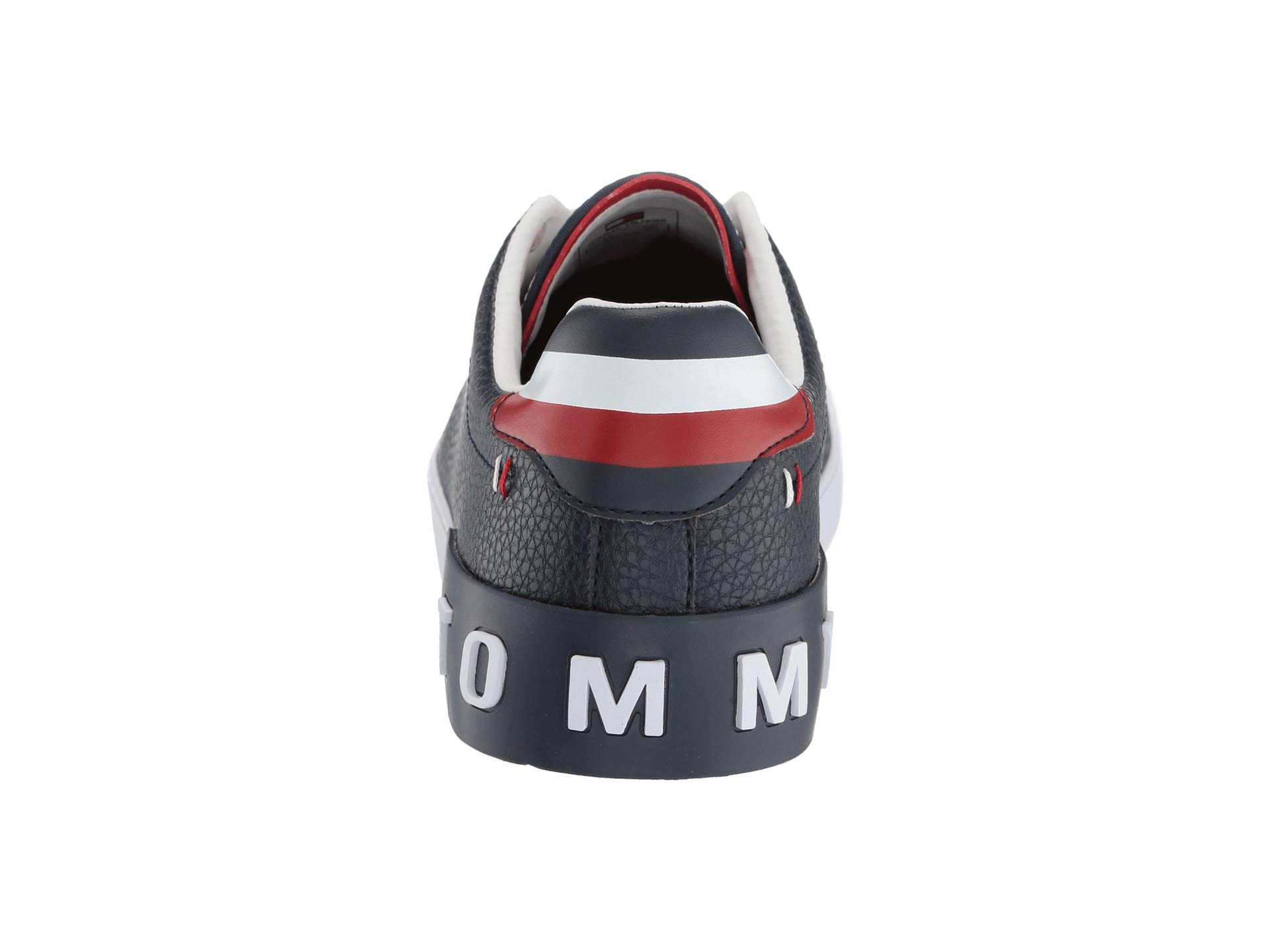 Tommy Hilfiger Men's Lifestyle Sneakers Shoes - Picture 12 of 20
