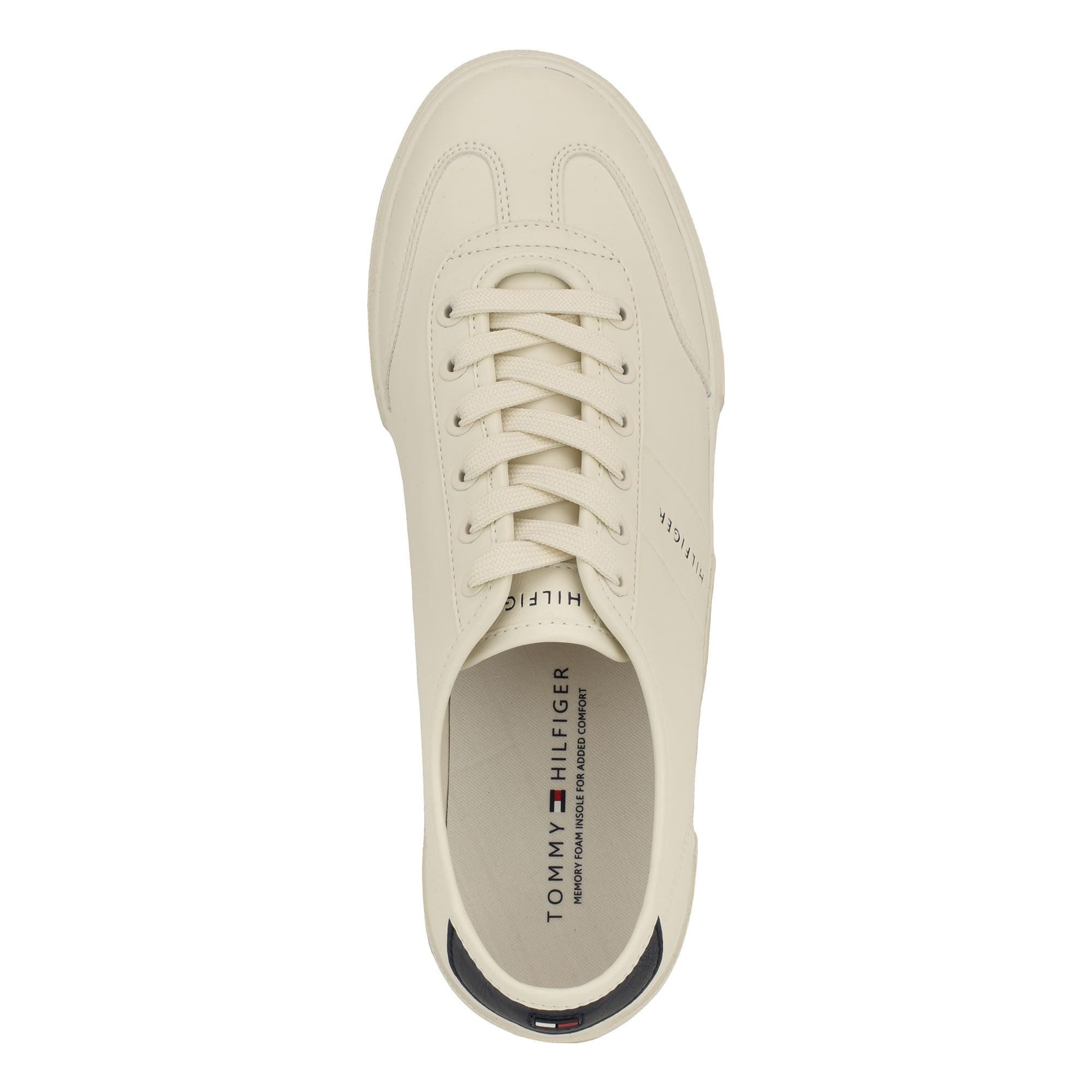 Tommy Hilfiger Men's Lifestyle Sneakers Shoes - Picture 23 of 37