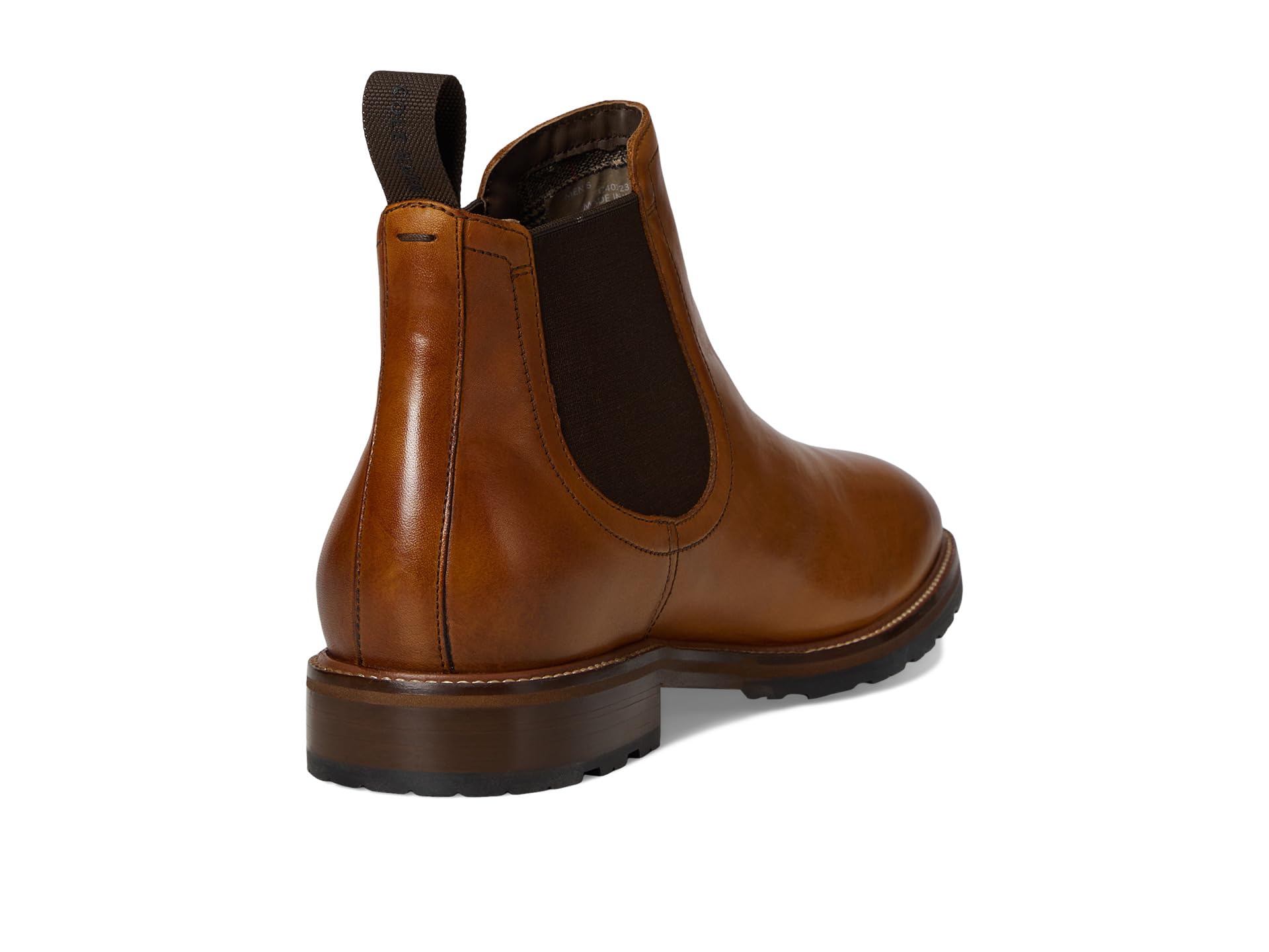 Scarpe stivali chukka uomo Cole Haan - Foto 12 di 27