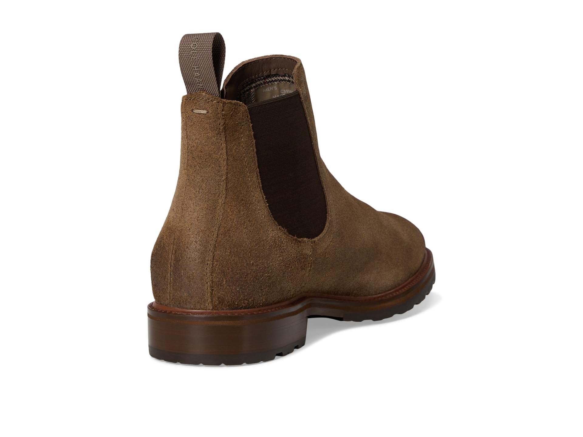 Scarpe stivali chukka uomo Cole Haan - Foto 19 di 27