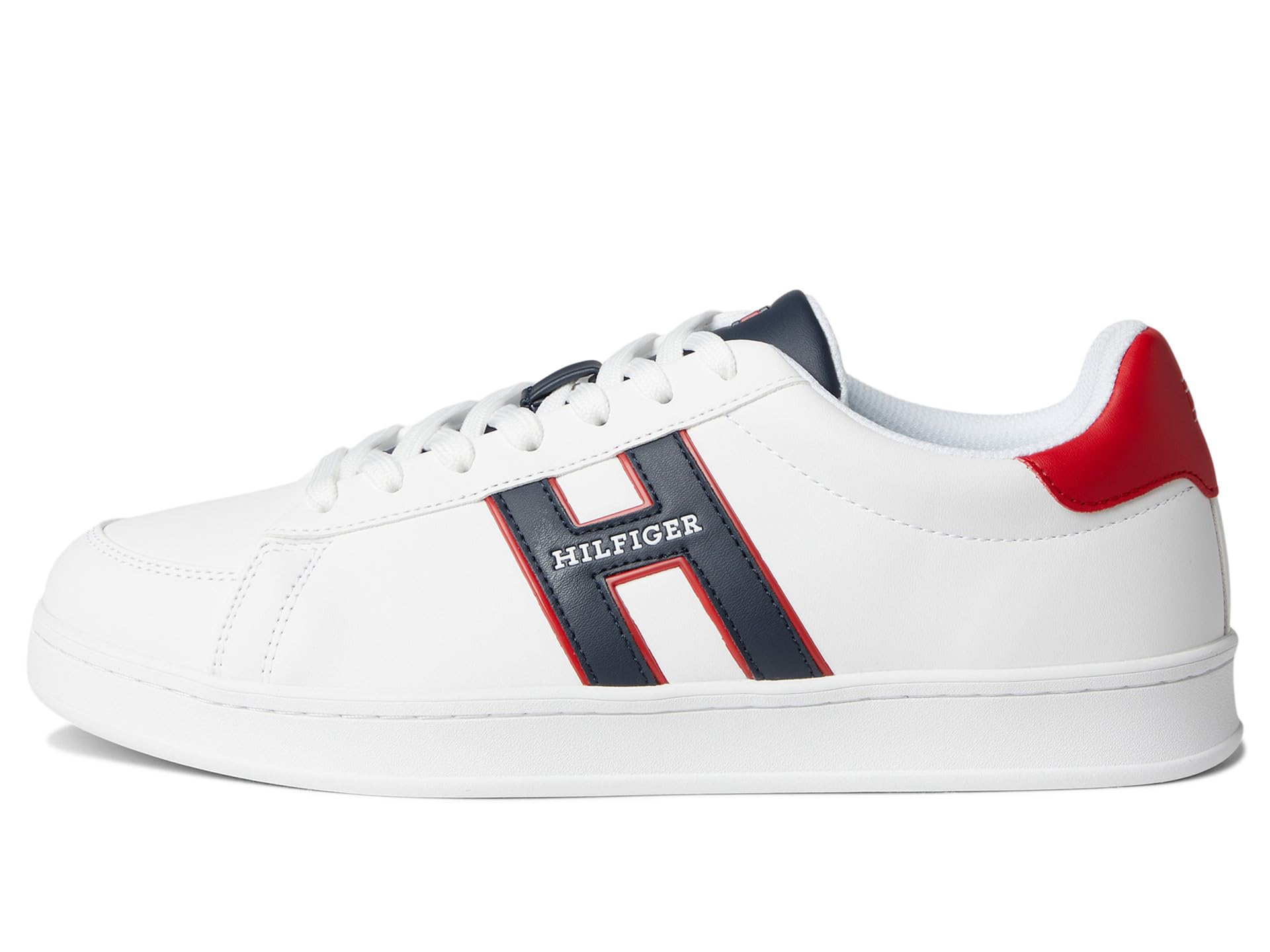 Tommy Hilfiger Men's Lifestyle Sneakers Shoes - Picture 5 of 8