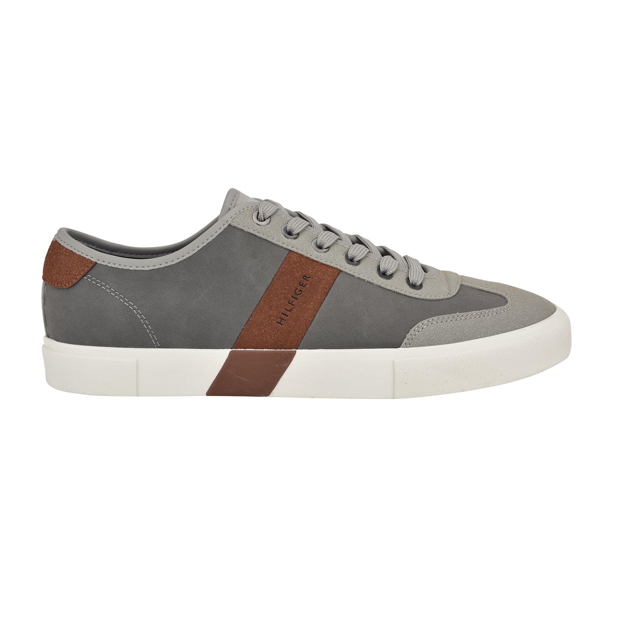 Tommy Hilfiger Men's Lifestyle Sneakers Shoes - Picture 16 of 37