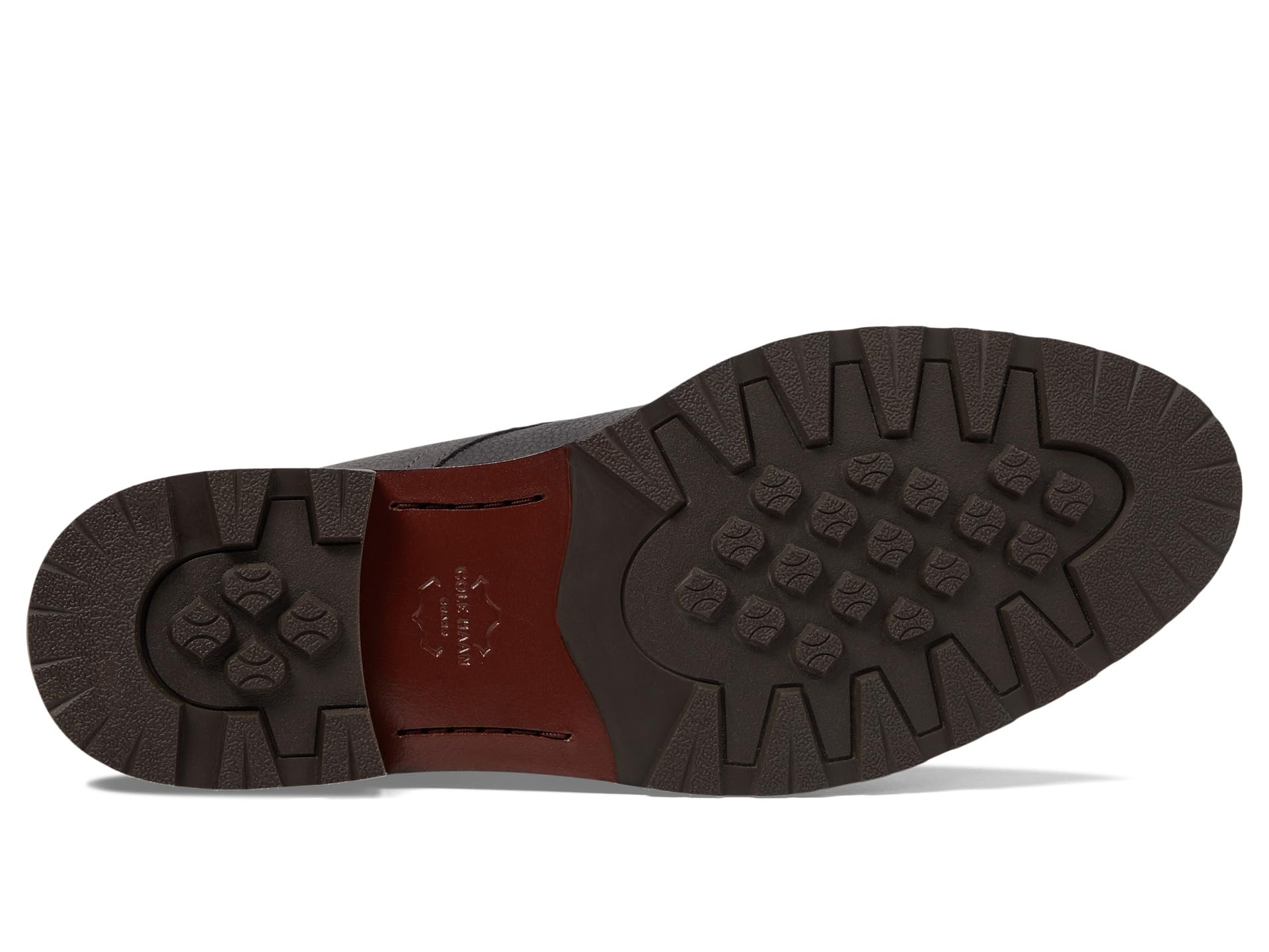 Scarpe stivali chukka uomo Cole Haan - Foto 24 di 27