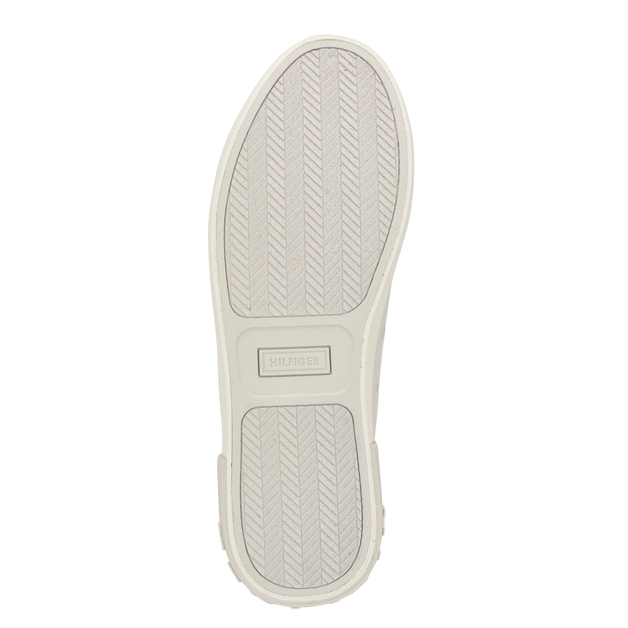 Tommy Hilfiger Men's Lifestyle Sneakers Shoes - Picture 17 of 20