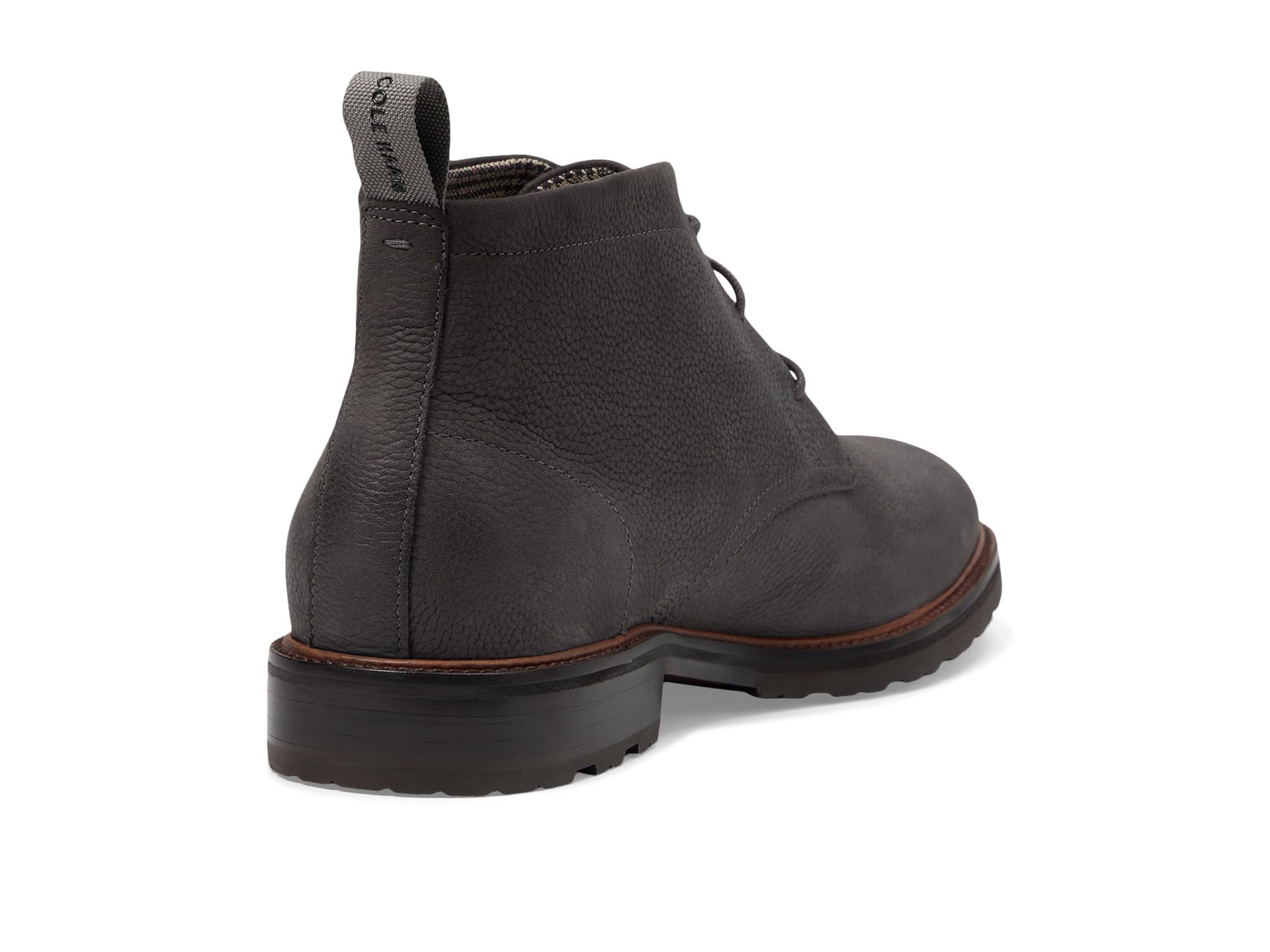 Scarpe stivali chukka uomo Cole Haan - Foto 26 di 27