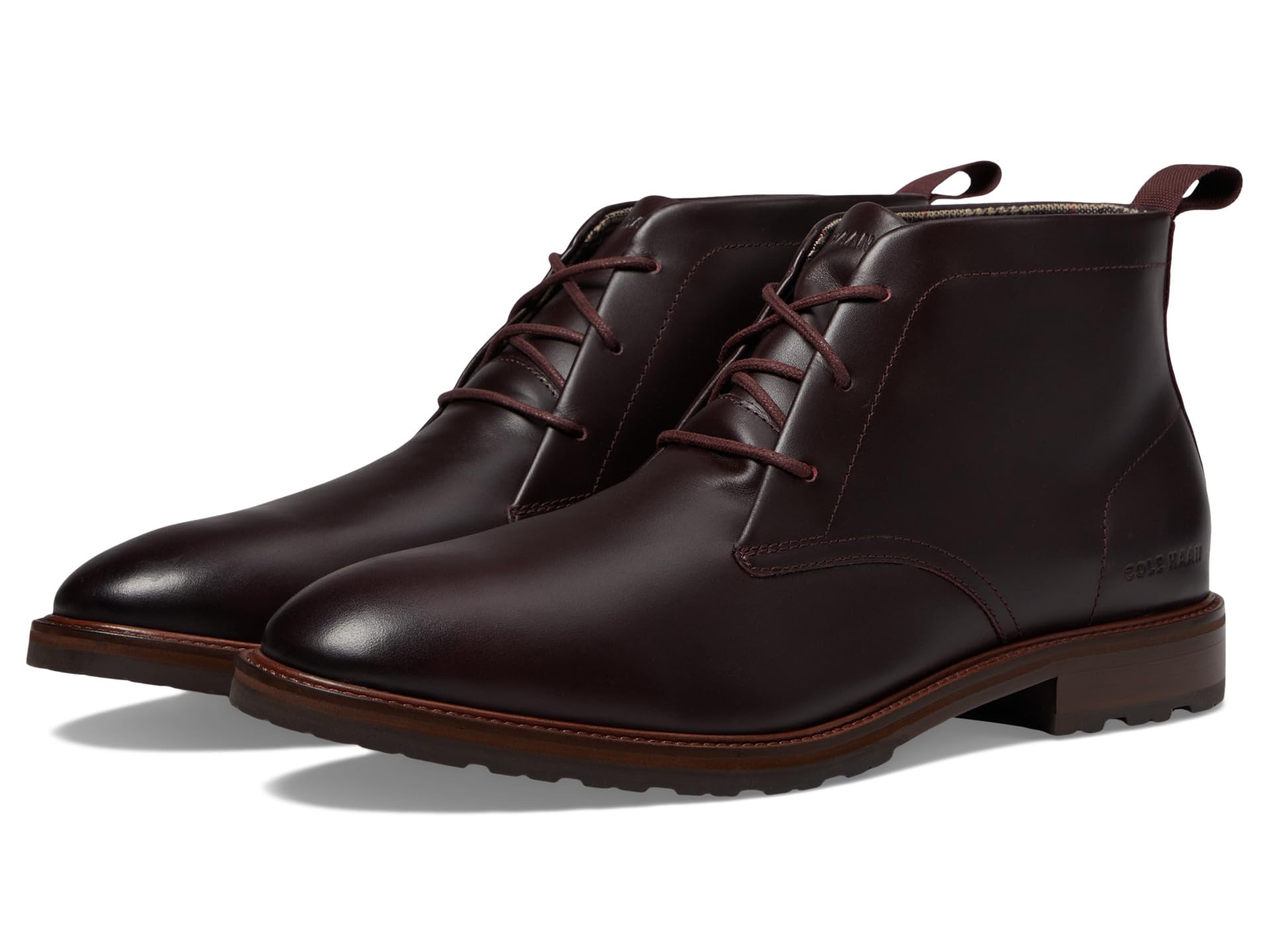 Scarpe stivali chukka uomo Cole Haan - Foto 2 di 27