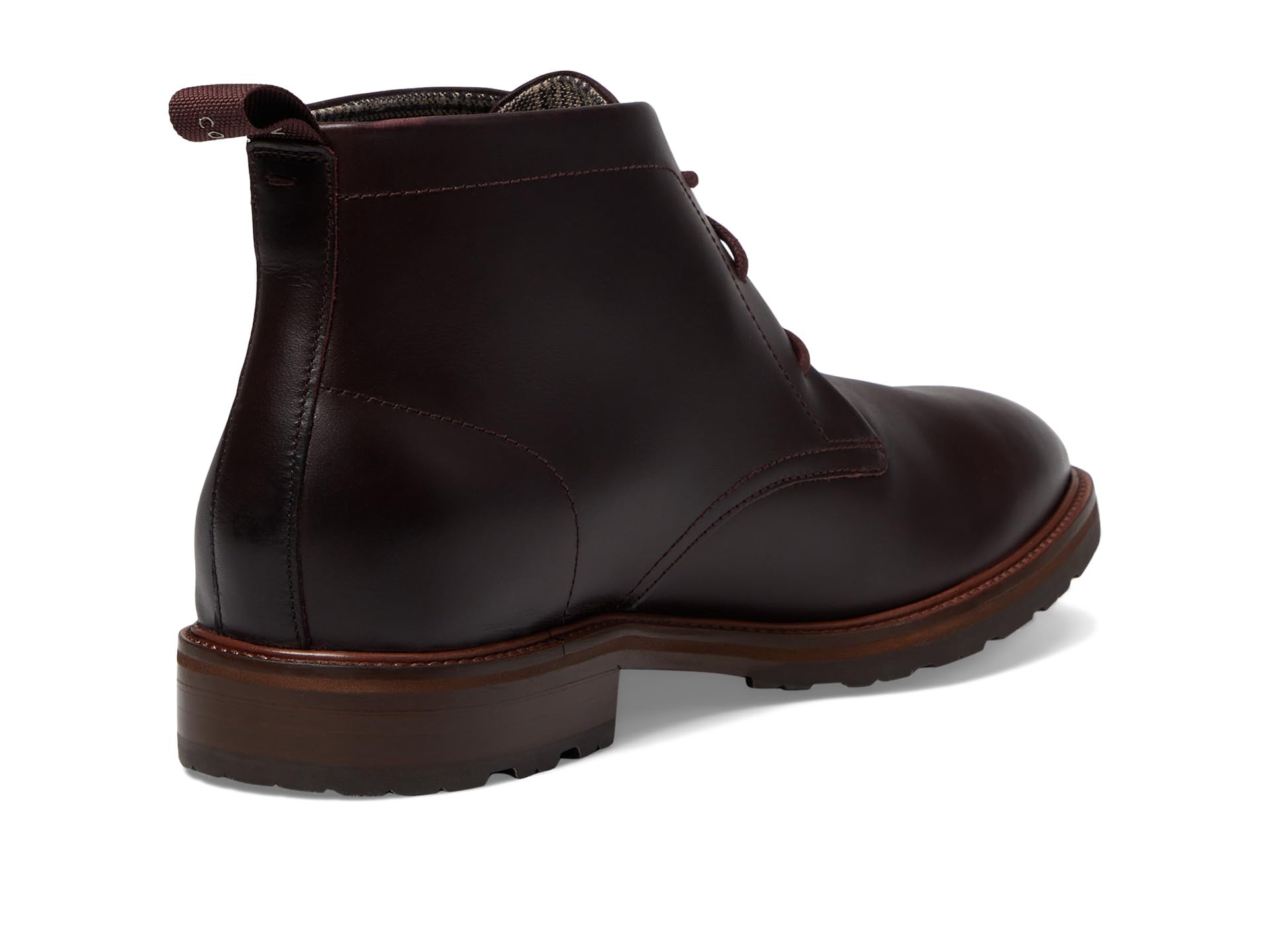 Scarpe stivali chukka uomo Cole Haan - Foto 6 di 27