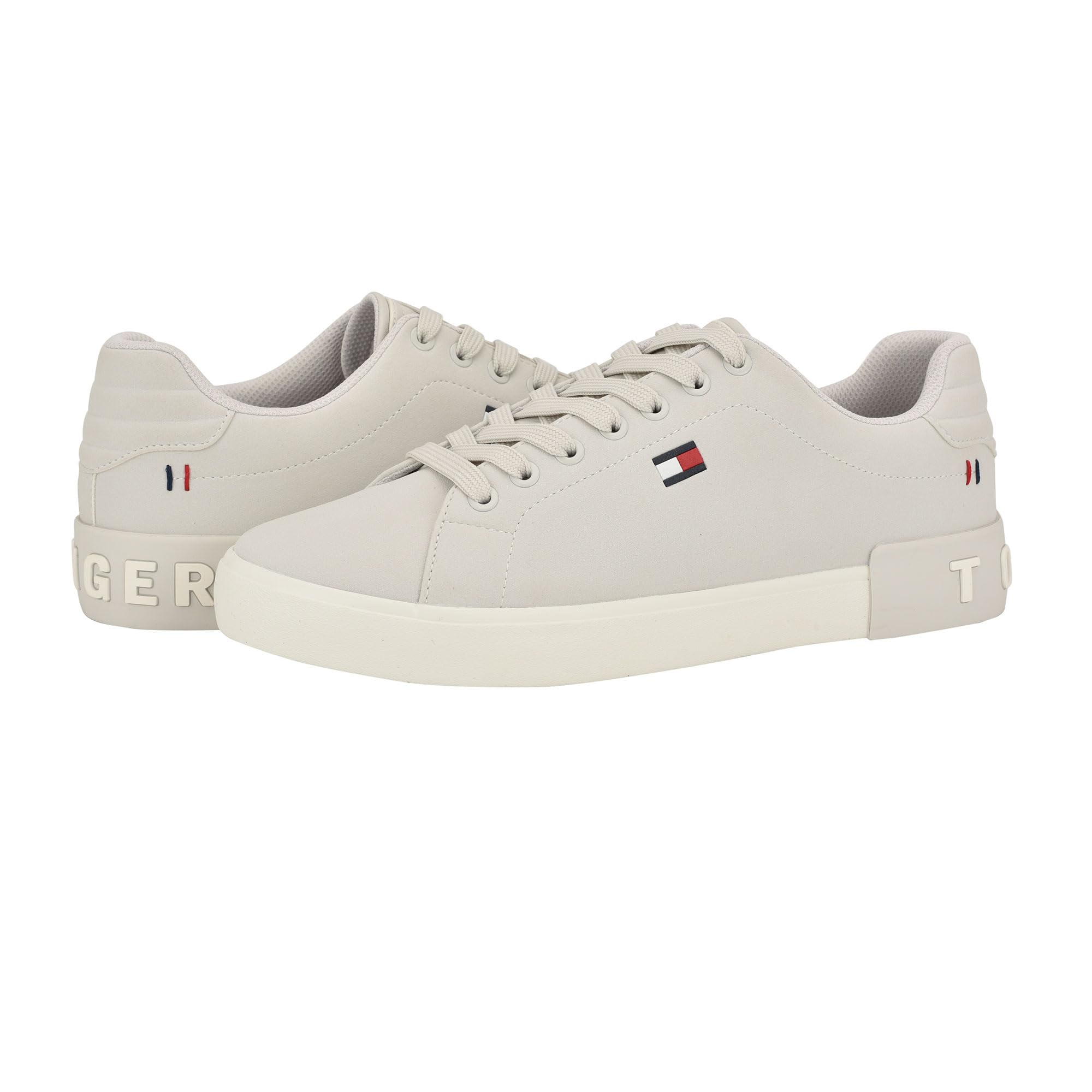 Tommy Hilfiger Men's Lifestyle Sneakers Shoes - Picture 15 of 20