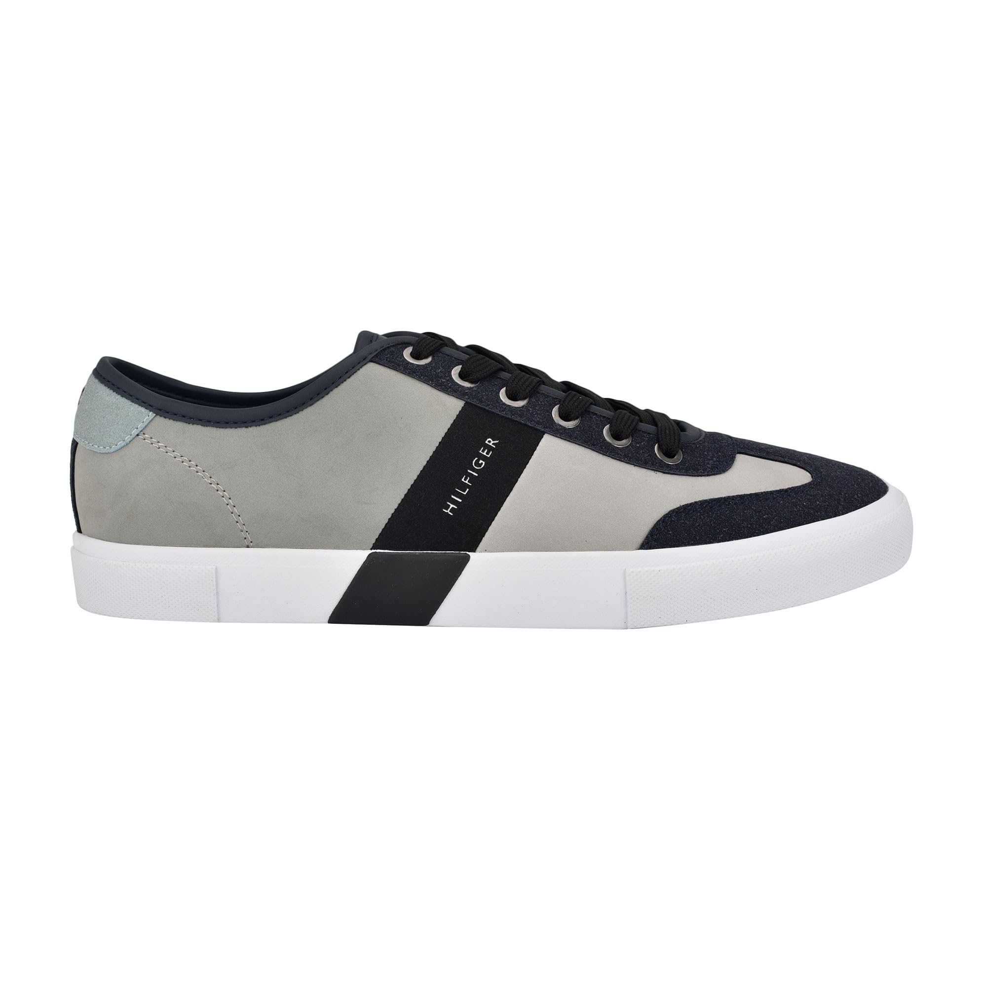 Tommy Hilfiger Men's Lifestyle Sneakers Shoes - Picture 21 of 37