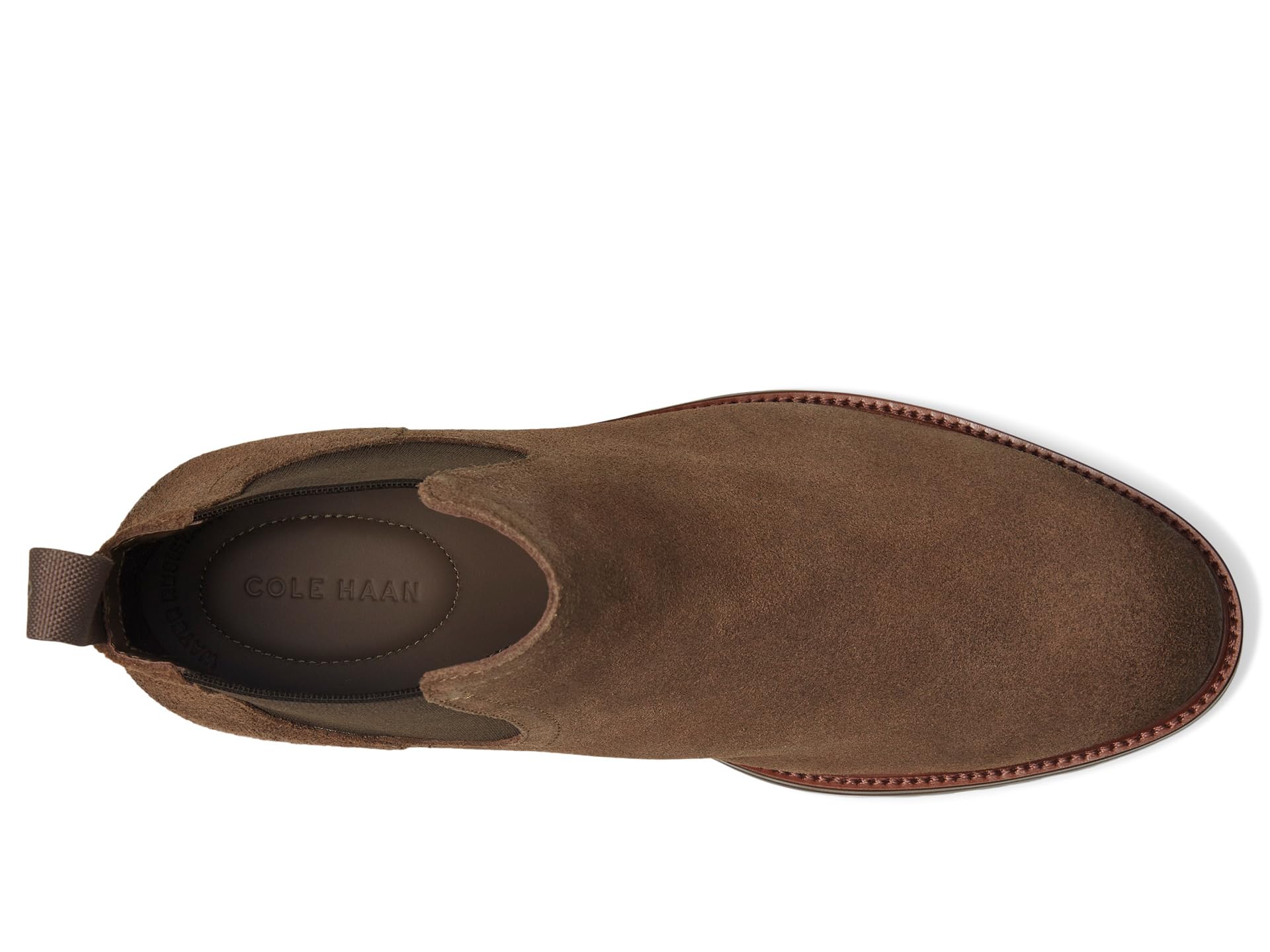 Scarpe stivali chukka uomo Cole Haan - Foto 16 di 27