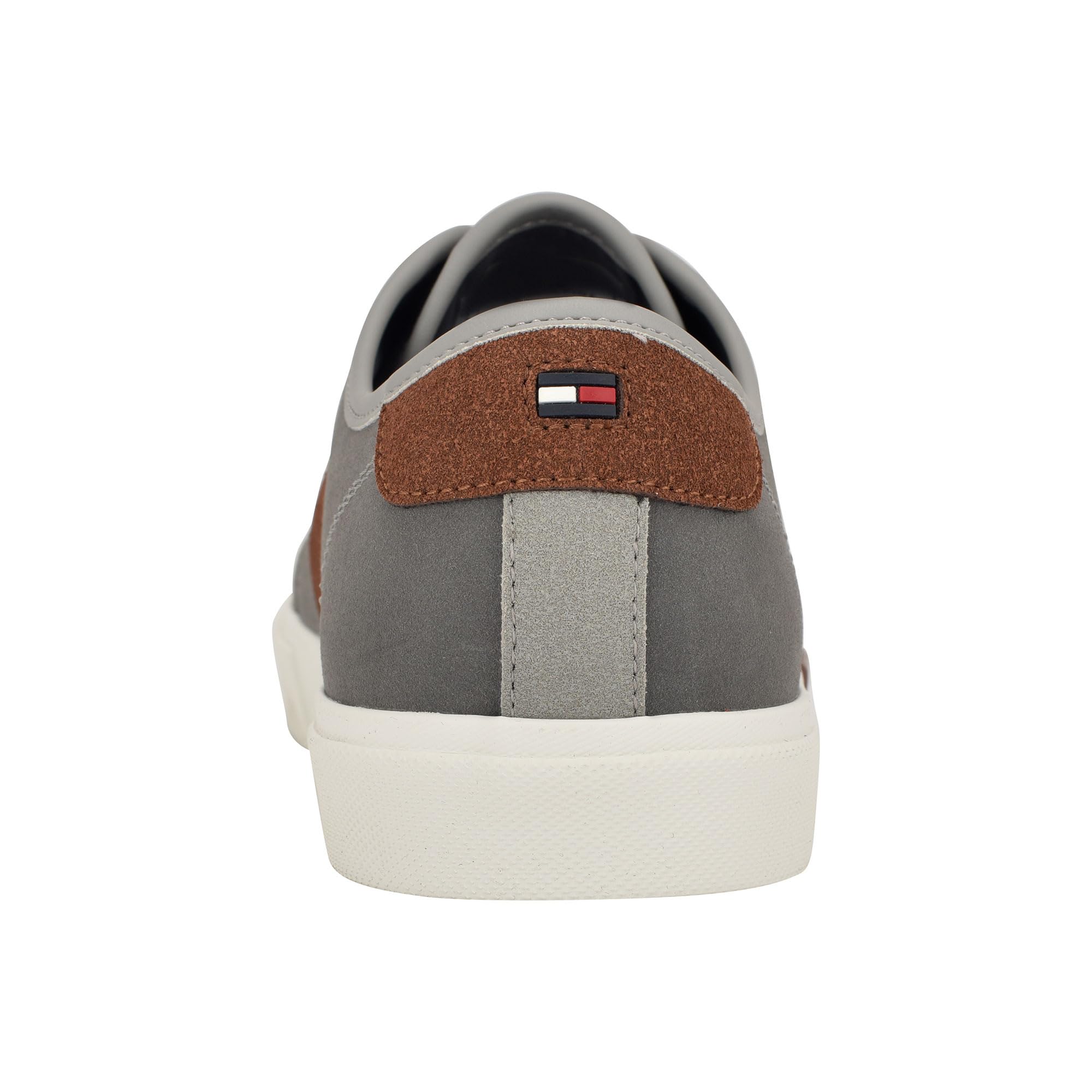 Tommy Hilfiger Men's Lifestyle Sneakers Shoes - Picture 15 of 37