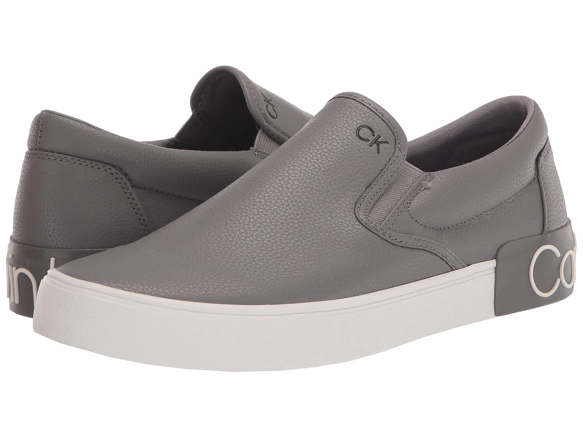 Grey