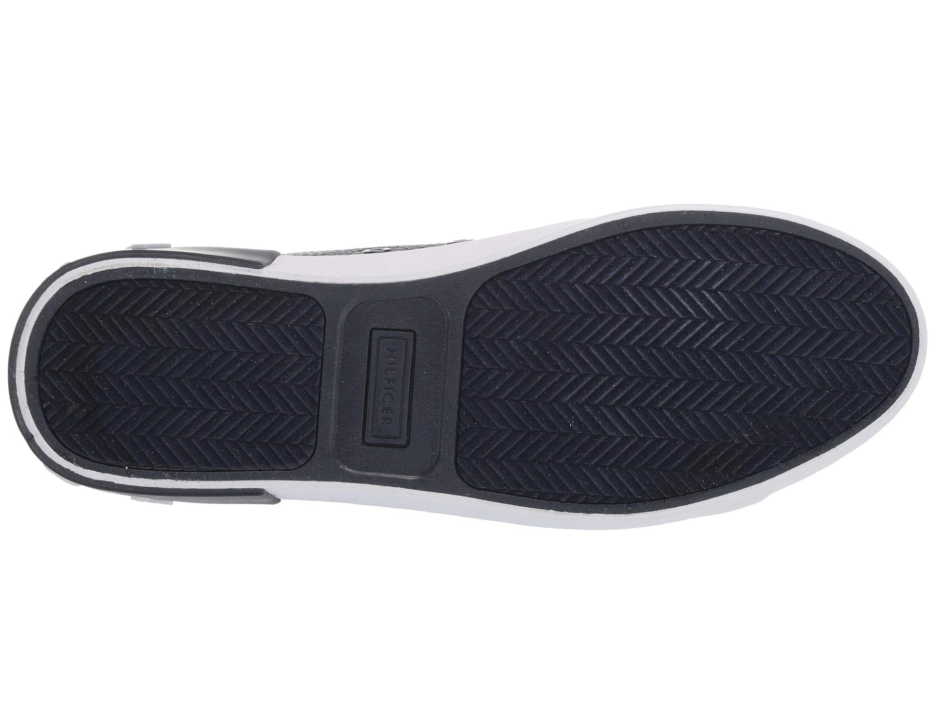 Tommy Hilfiger Men's Lifestyle Sneakers Shoes - Picture 10 of 20
