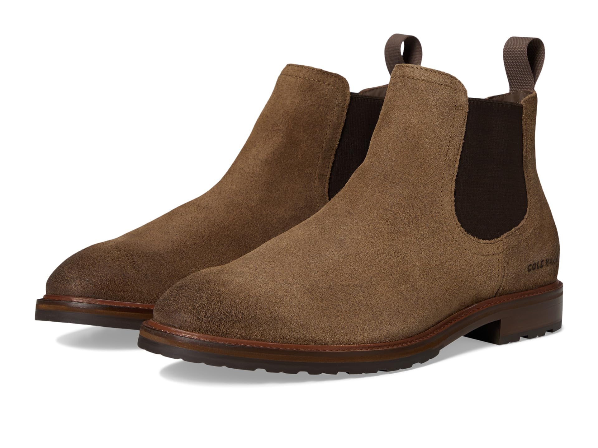 Scarpe stivali chukka uomo Cole Haan - Foto 15 di 27