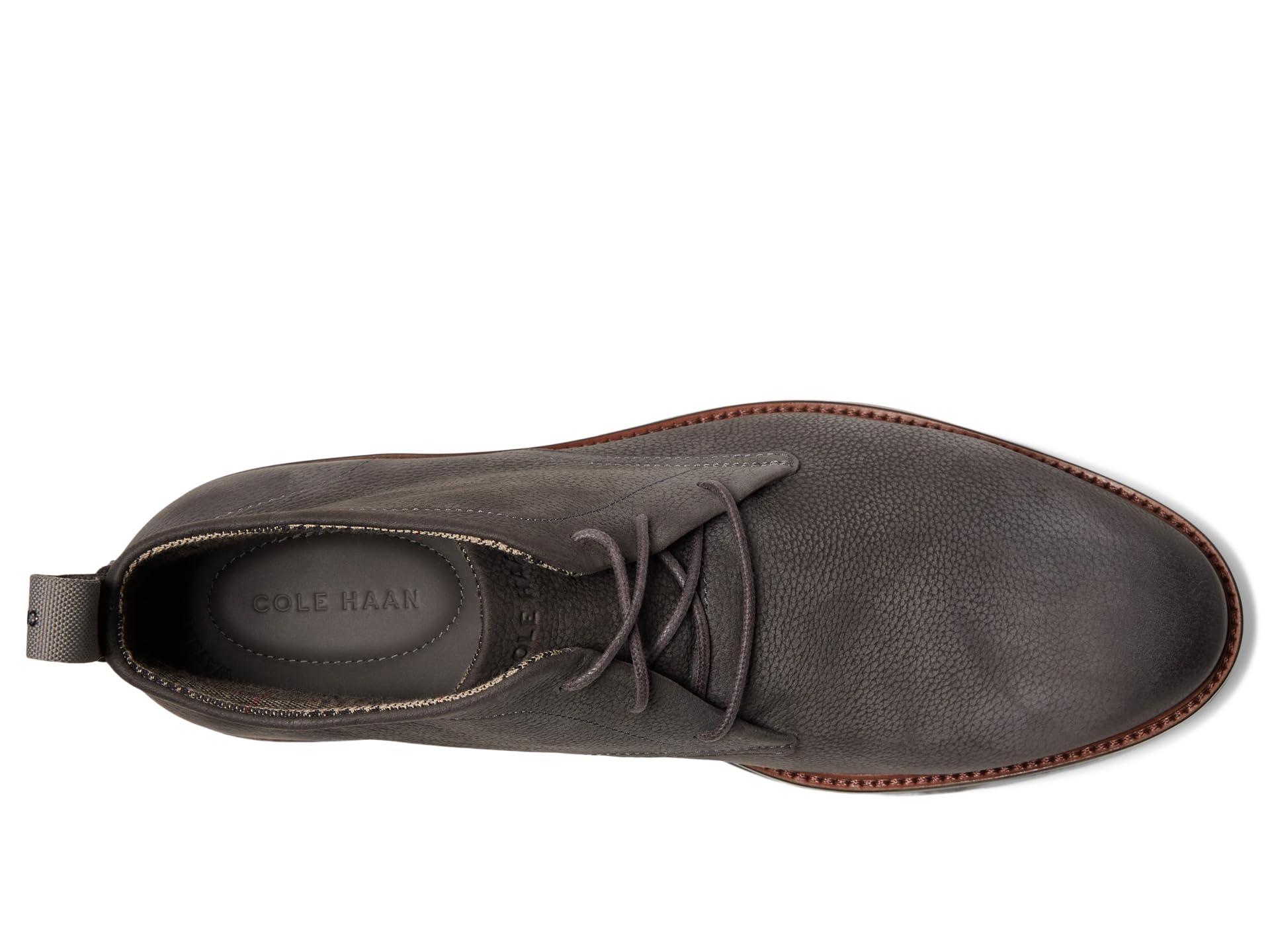 Scarpe stivali chukka uomo Cole Haan - Foto 23 di 27