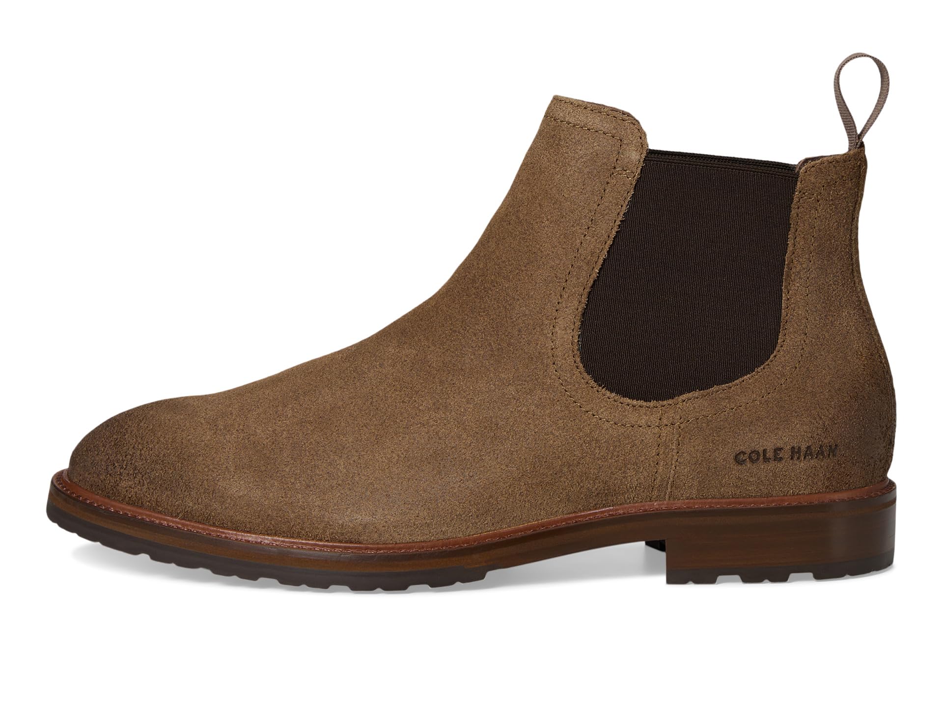 Scarpe stivali chukka uomo Cole Haan - Foto 18 di 27