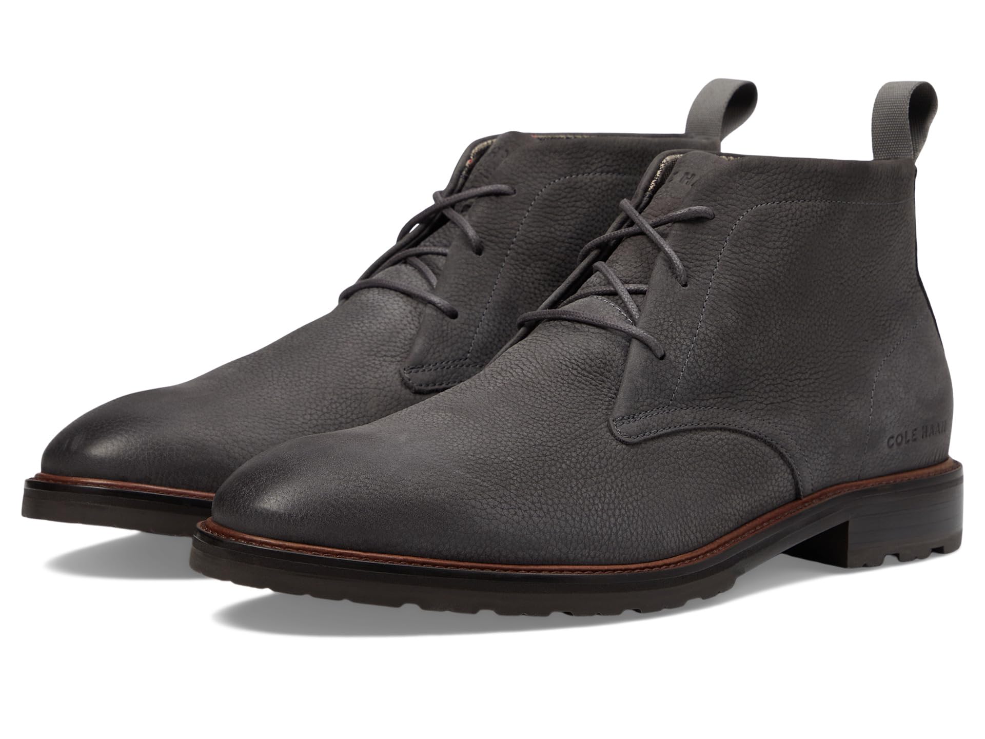 Scarpe stivali chukka uomo Cole Haan - Foto 22 di 27
