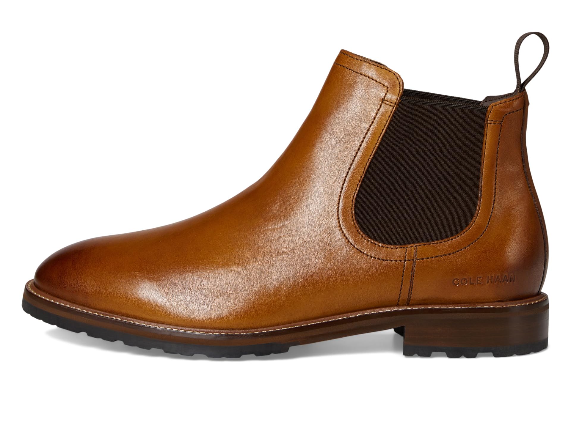 Scarpe stivali chukka uomo Cole Haan - Foto 11 di 27