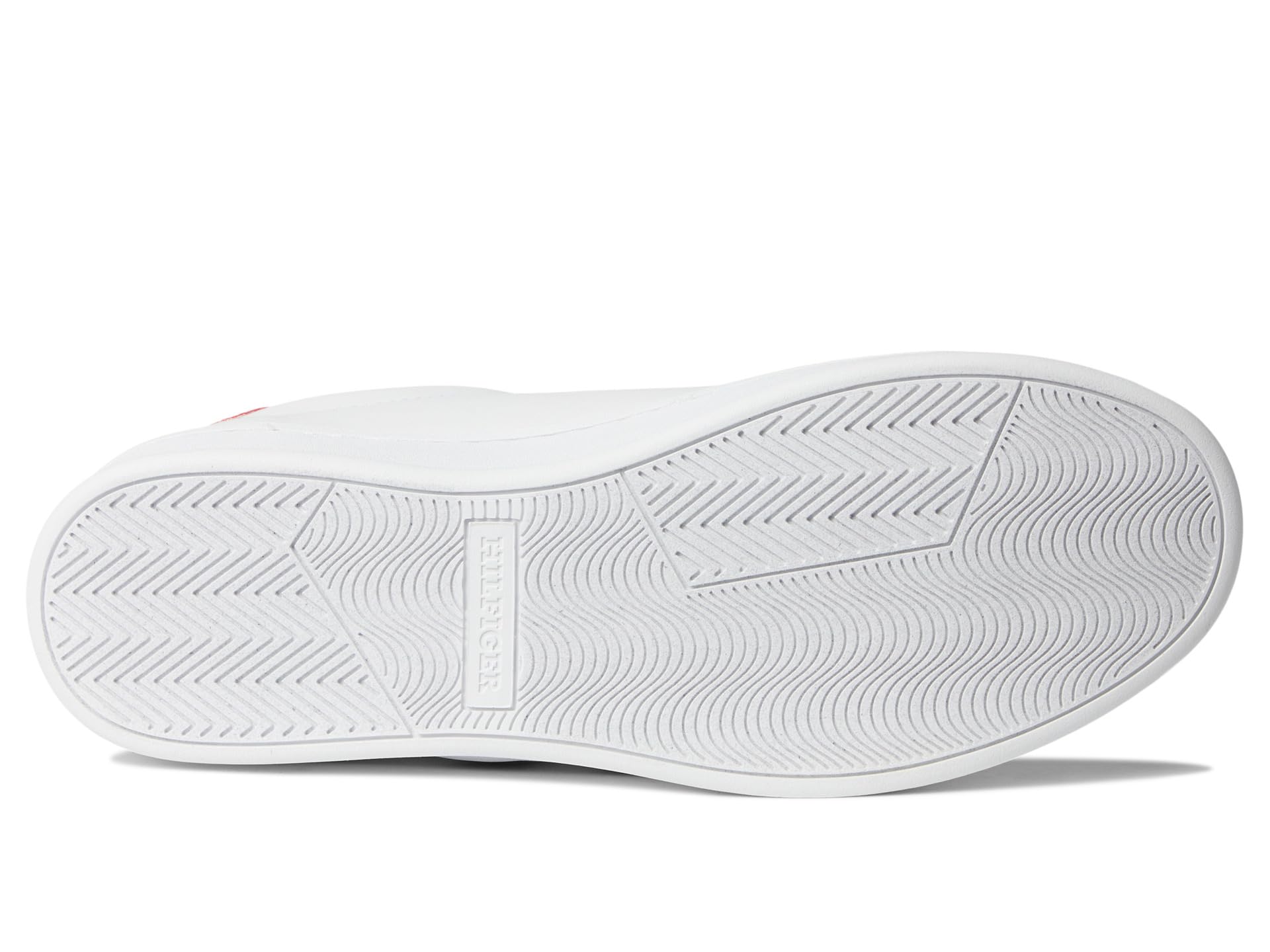 Tommy Hilfiger Men's Lifestyle Sneakers Shoes - Picture 4 of 8