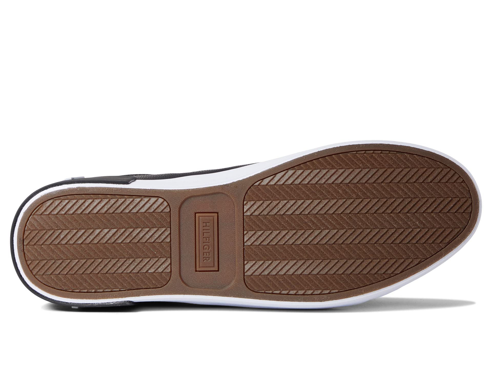 Tommy Hilfiger Men's Lifestyle Sneakers Shoes - Picture 4 of 20