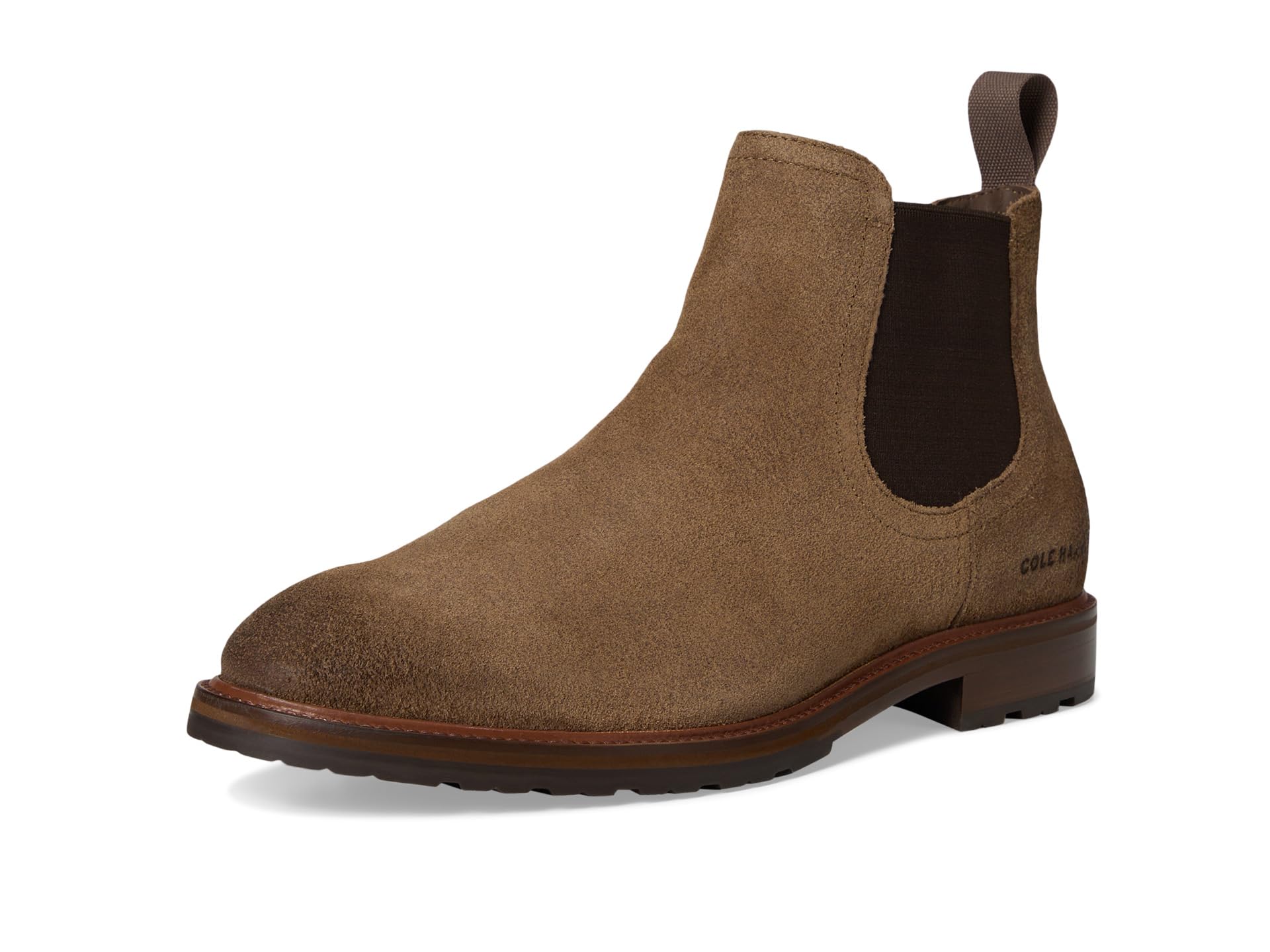 Scarpe stivali chukka uomo Cole Haan - Foto 21 di 27