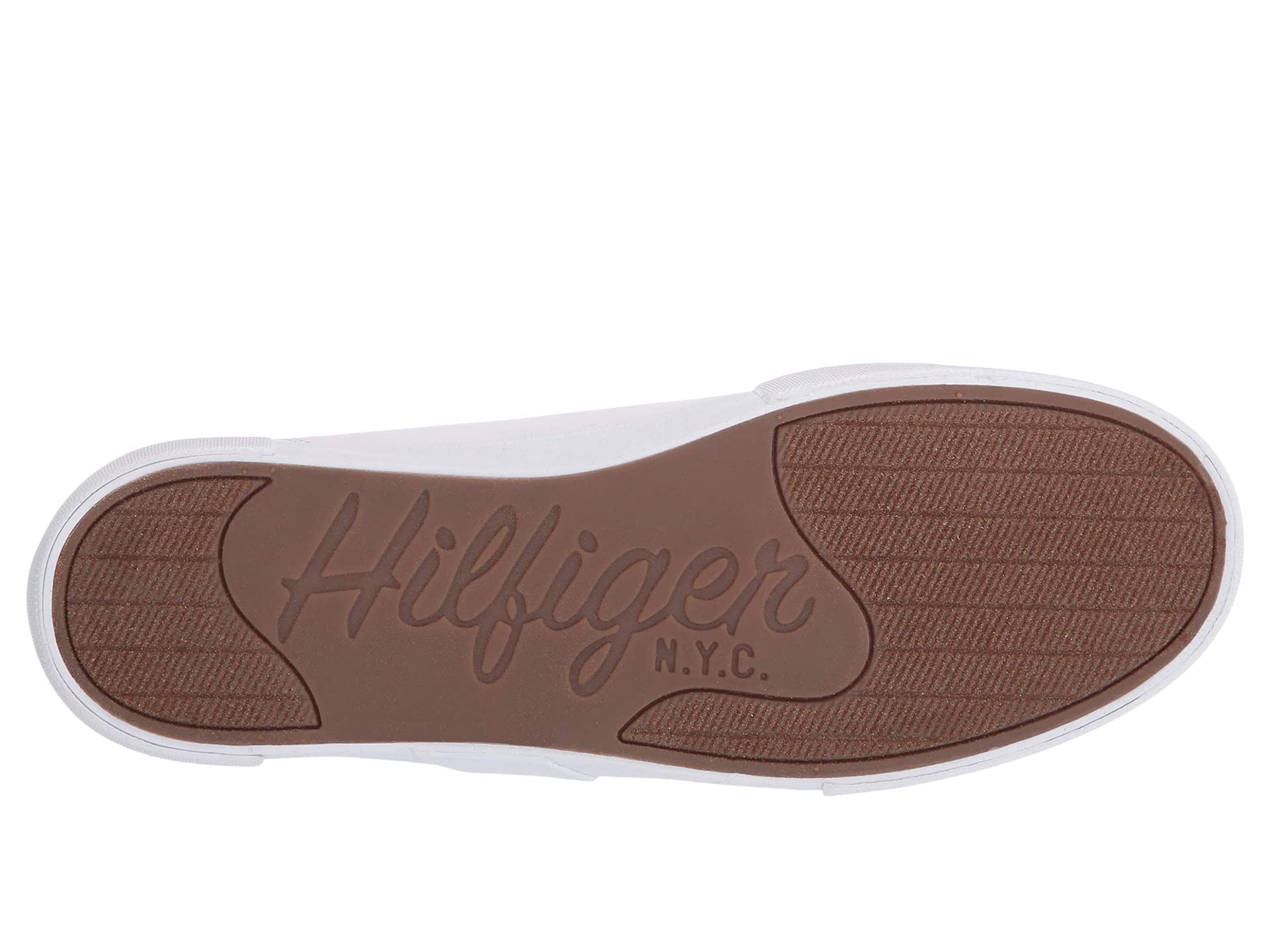 Tommy Hilfiger Men's Lifestyle Sneakers Shoes - Picture 36 of 37