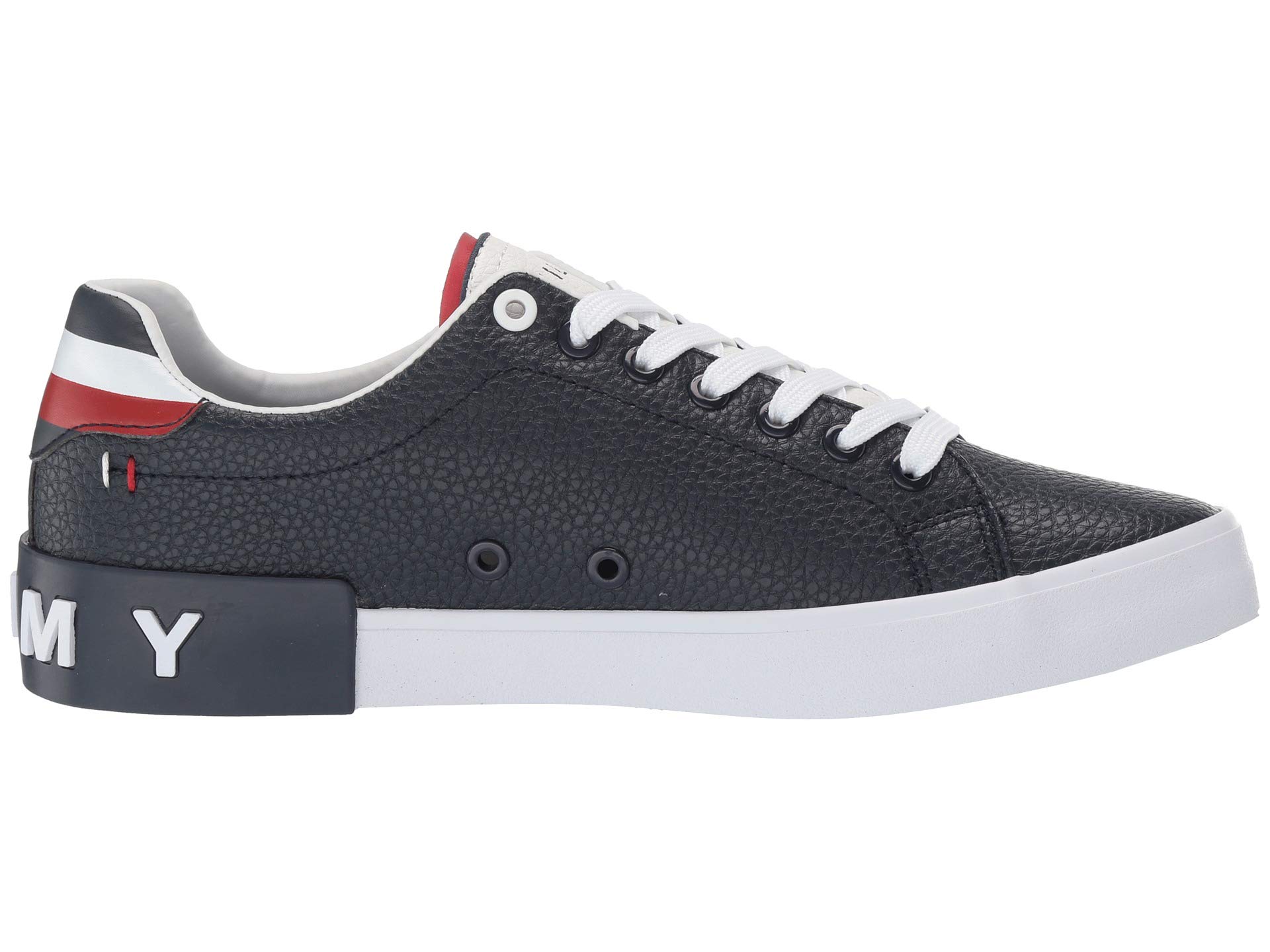 Tommy Hilfiger Men's Lifestyle Sneakers Shoes - Picture 13 of 20