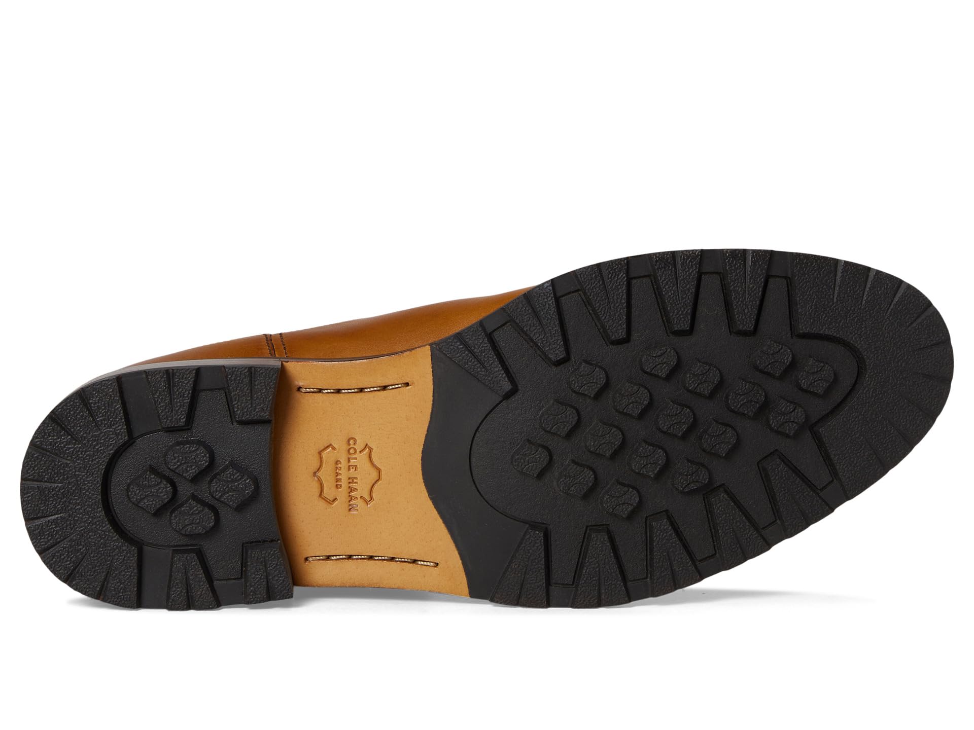 Scarpe stivali chukka uomo Cole Haan - Foto 10 di 27