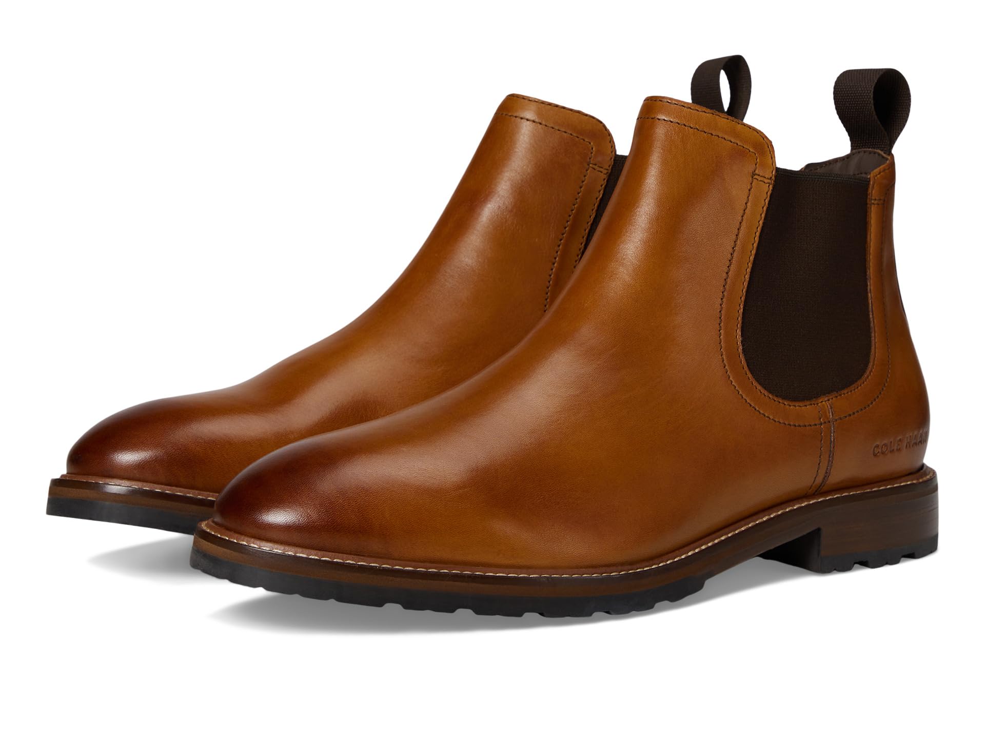 Scarpe stivali chukka uomo Cole Haan - Foto 8 di 27