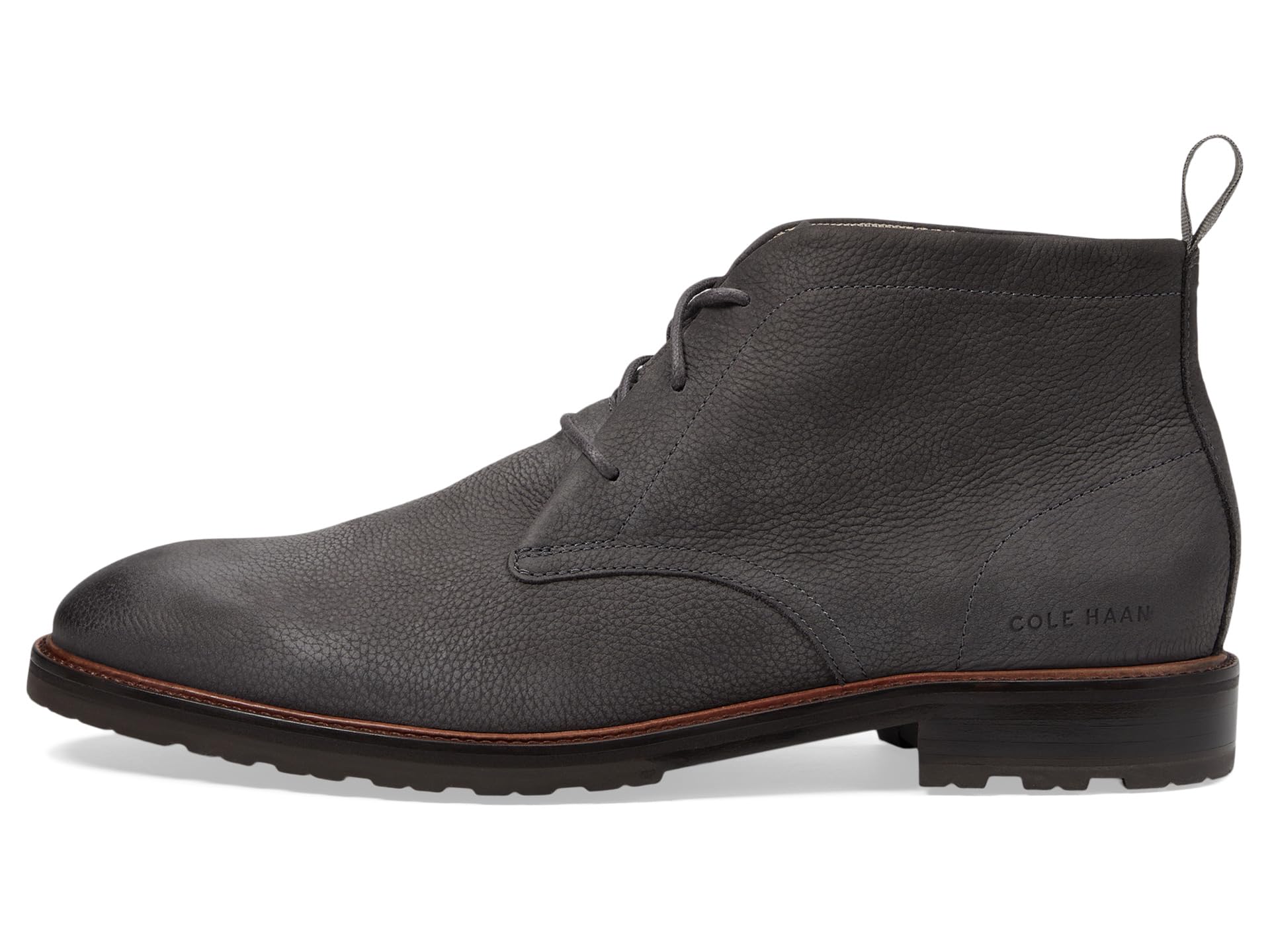 Scarpe stivali chukka uomo Cole Haan - Foto 25 di 27