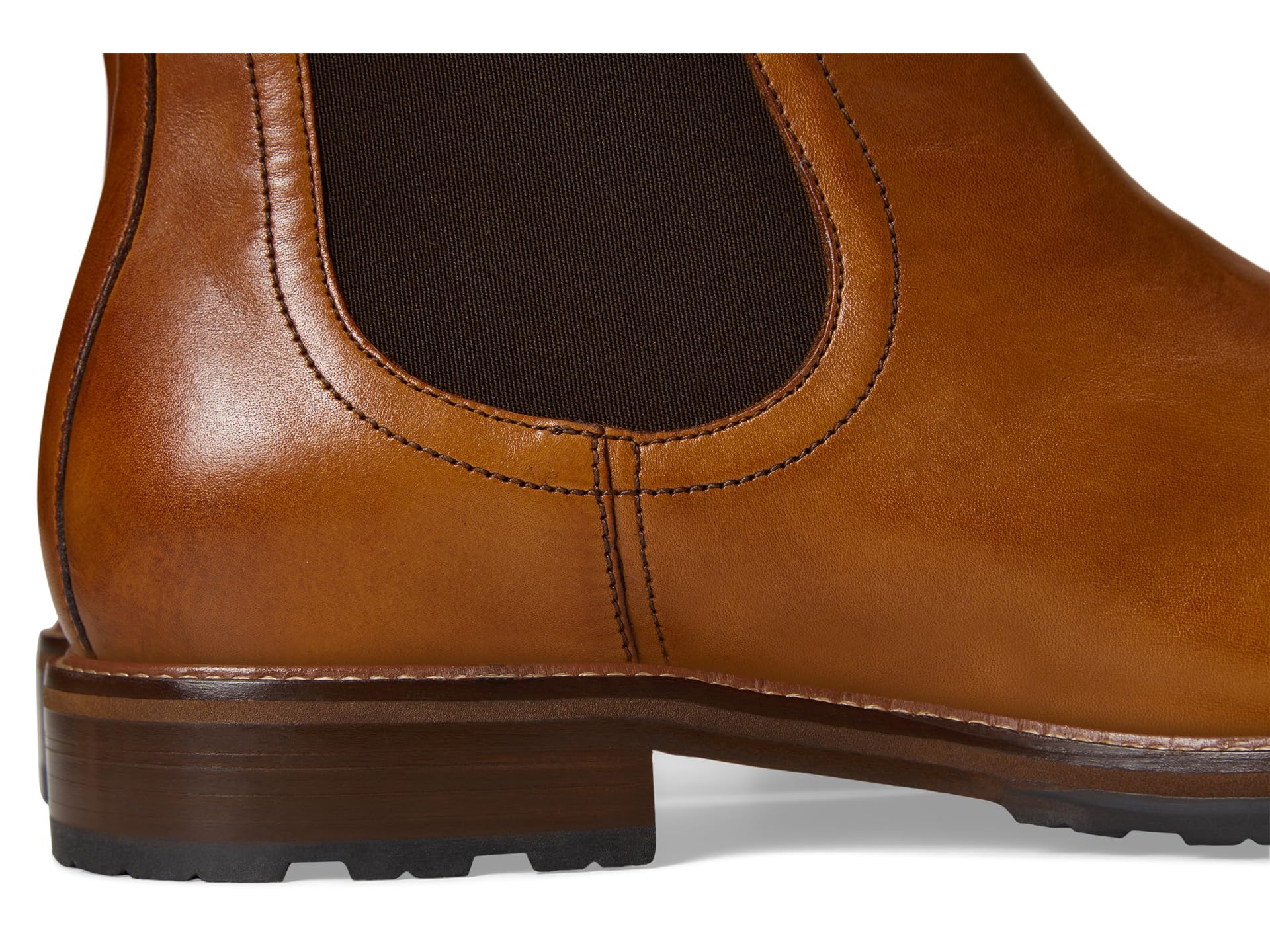 Scarpe stivali chukka uomo Cole Haan - Foto 13 di 27