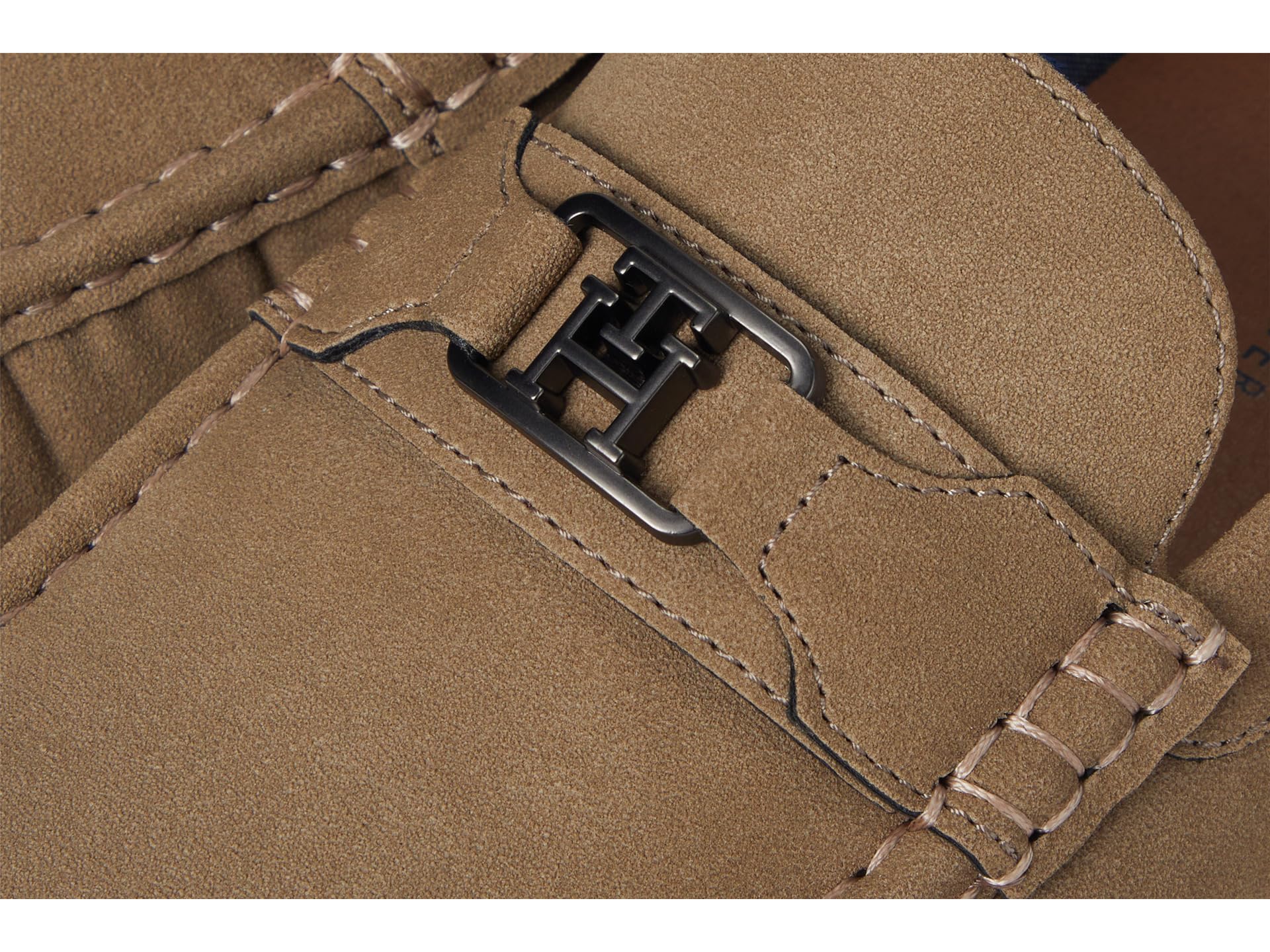 Tommy Hilfiger Men's Shoes - Picture 21 of 22
