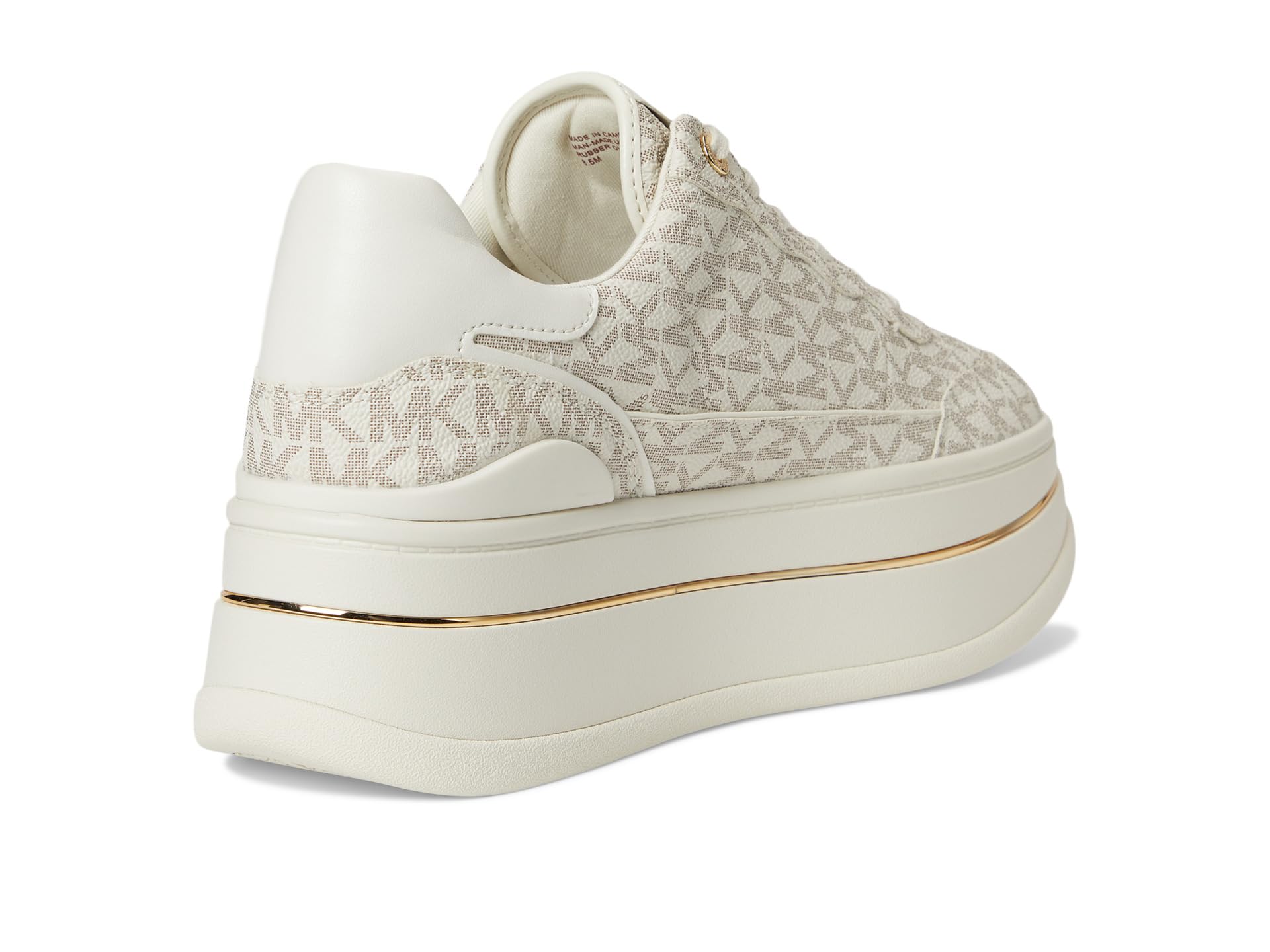 MICHAEL Michael Kors Women's Lifestyle Sneakers Shoes - Picture 20 of 22