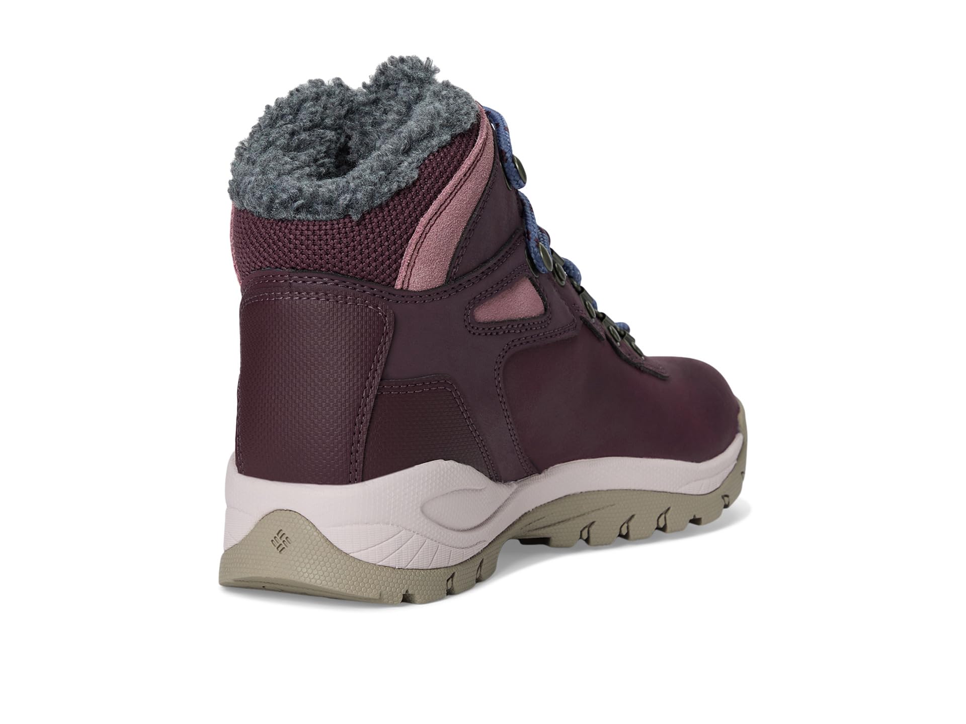 Scarpe da trekking donna Columbia - Foto 6 di 15