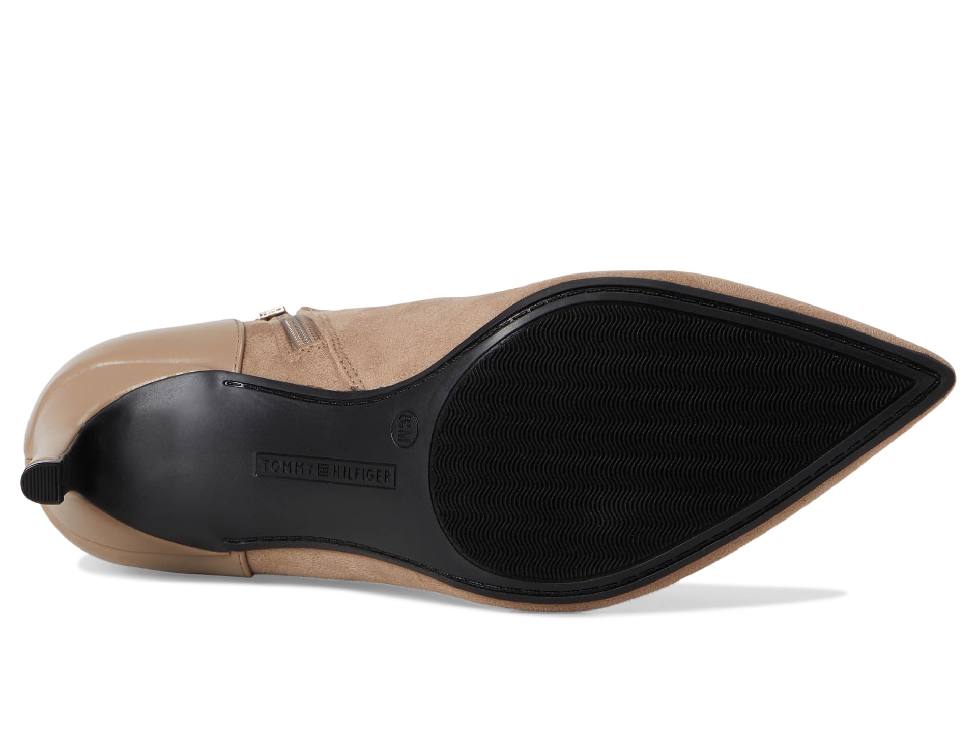 Bottines et bottines femme Tommy soldes Hilfiger
