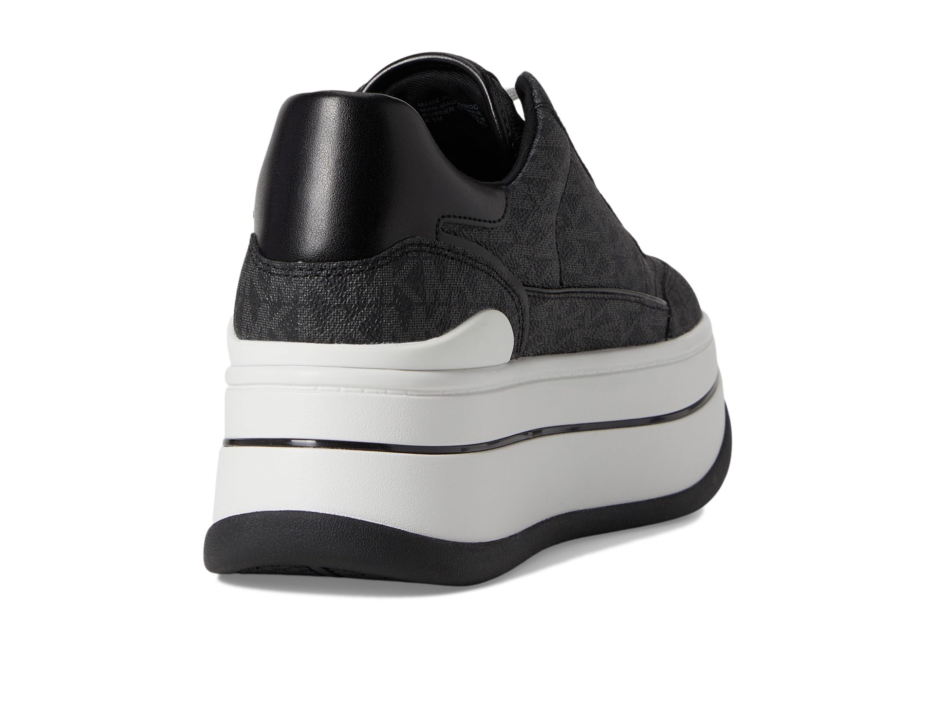 MICHAEL Michael Kors Women's Lifestyle Sneakers Shoes - Picture 6 of 22