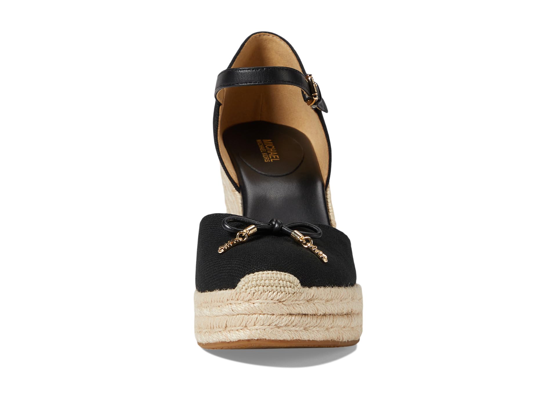 MICHAEL Michael Kors Women's Wedge Heels Shoes - Picture 3 of 13