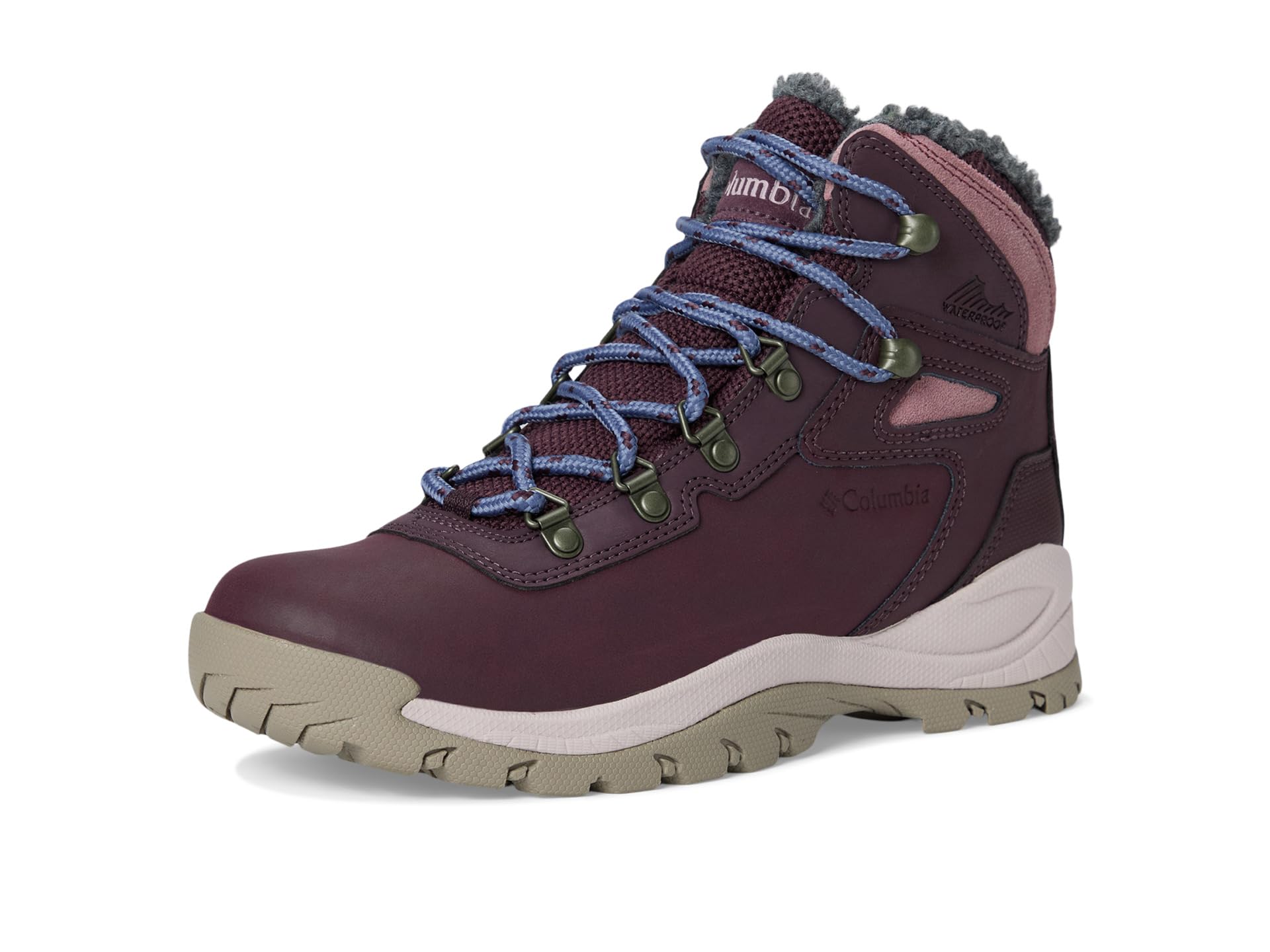 Scarpe da trekking donna Columbia - Foto 8 di 15