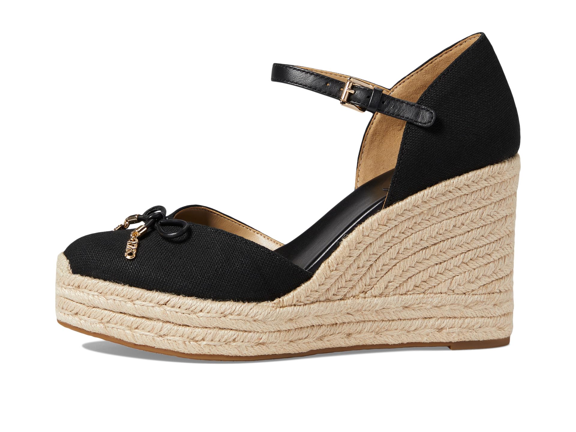 MICHAEL Michael Kors Women's Wedge Heels Shoes - Picture 5 of 13