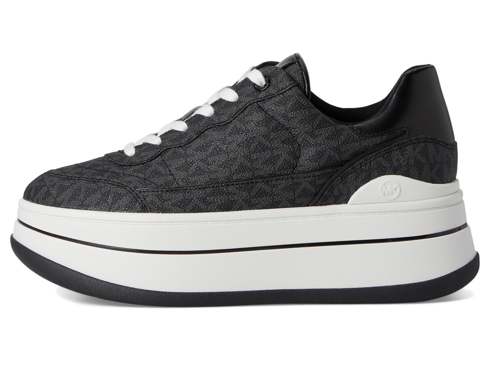MICHAEL Michael Kors Women's Lifestyle Sneakers Shoes - Picture 5 of 22