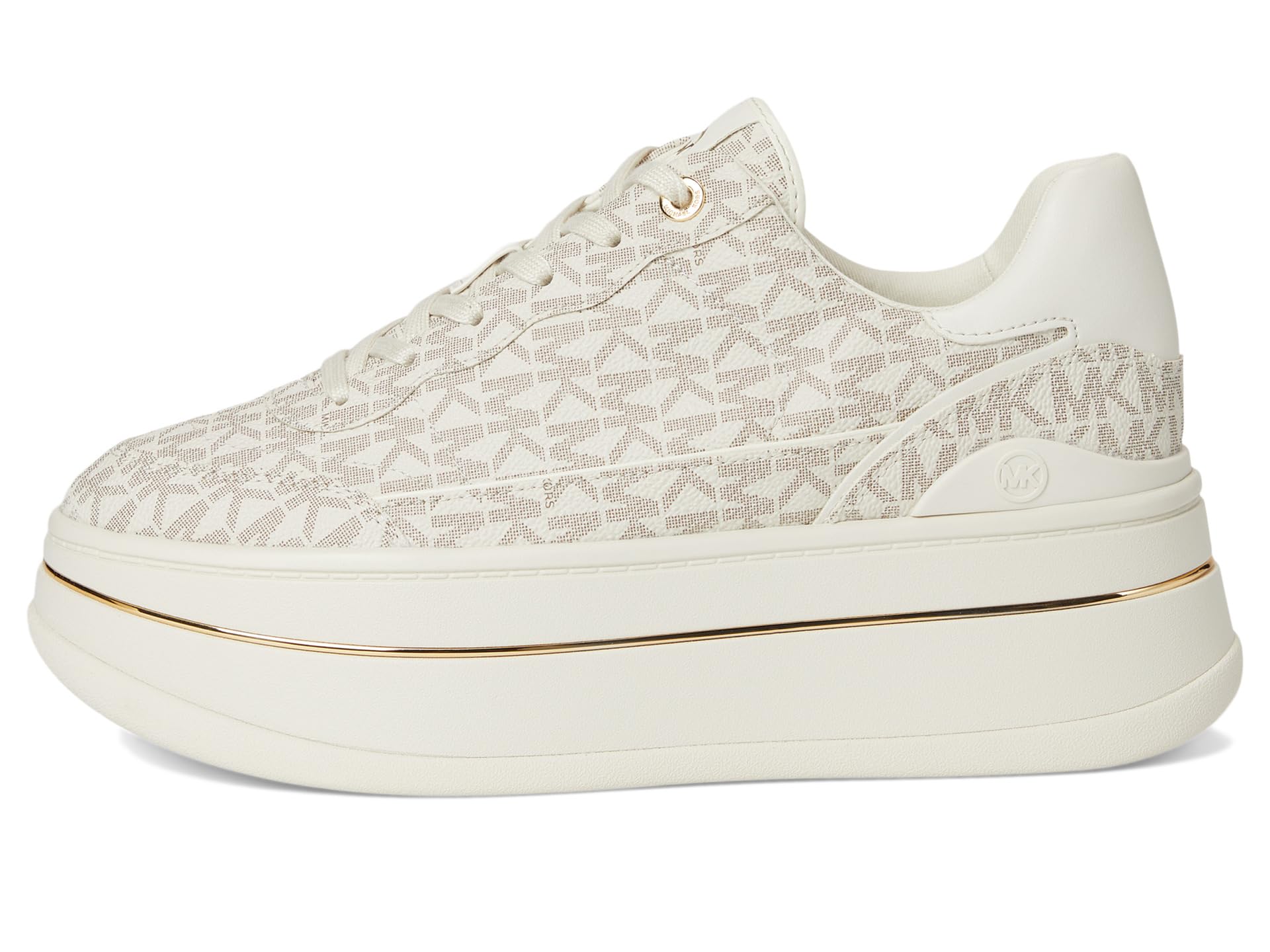 MICHAEL Michael Kors Women's Lifestyle Sneakers Shoes - Picture 19 of 22